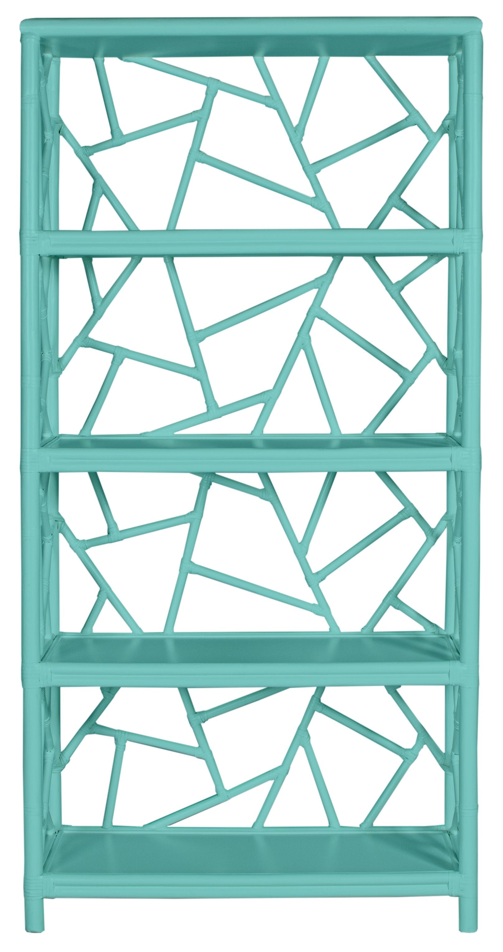 David Francis - Tiffany Etagere