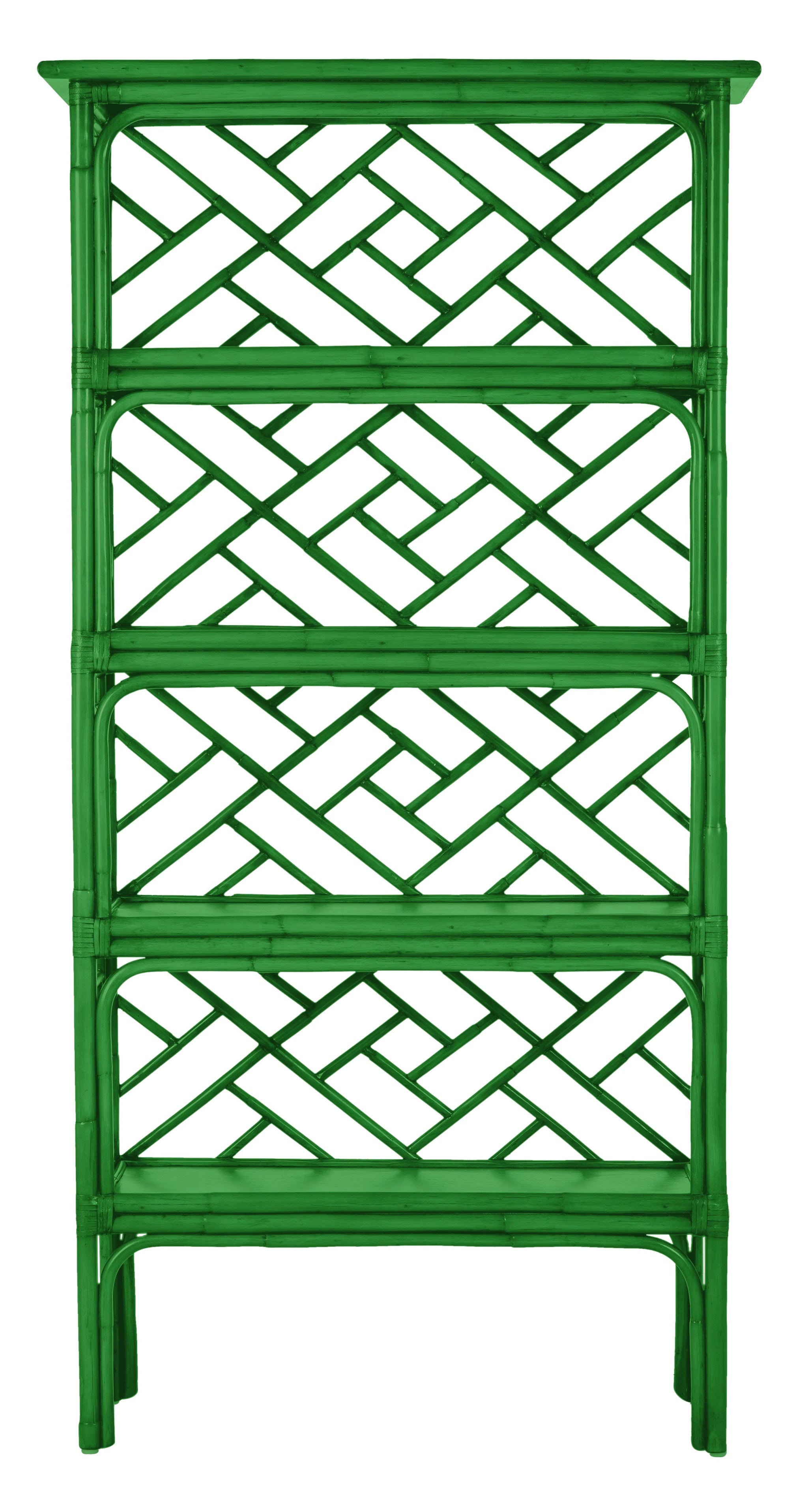 David Francis - Chippendale Etagere