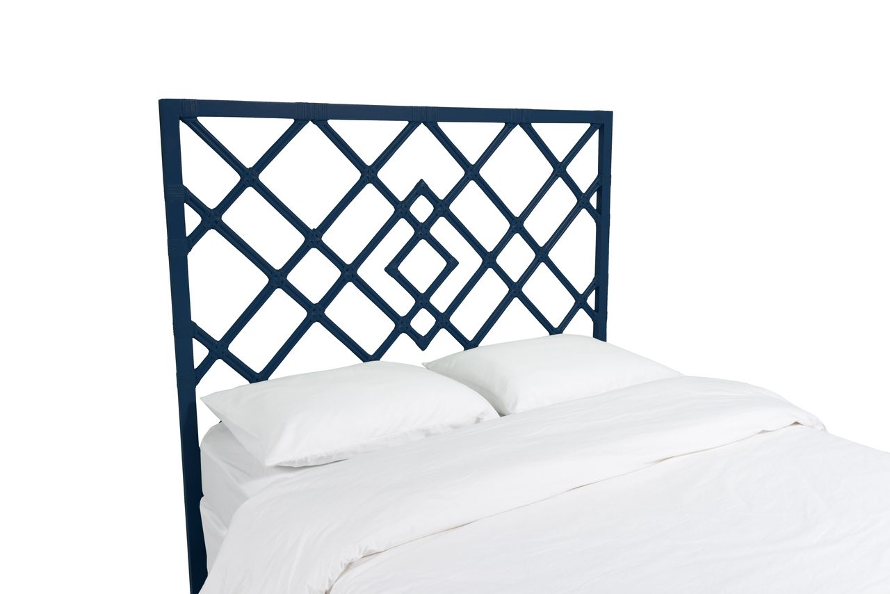 David Francis - Darien Headboard