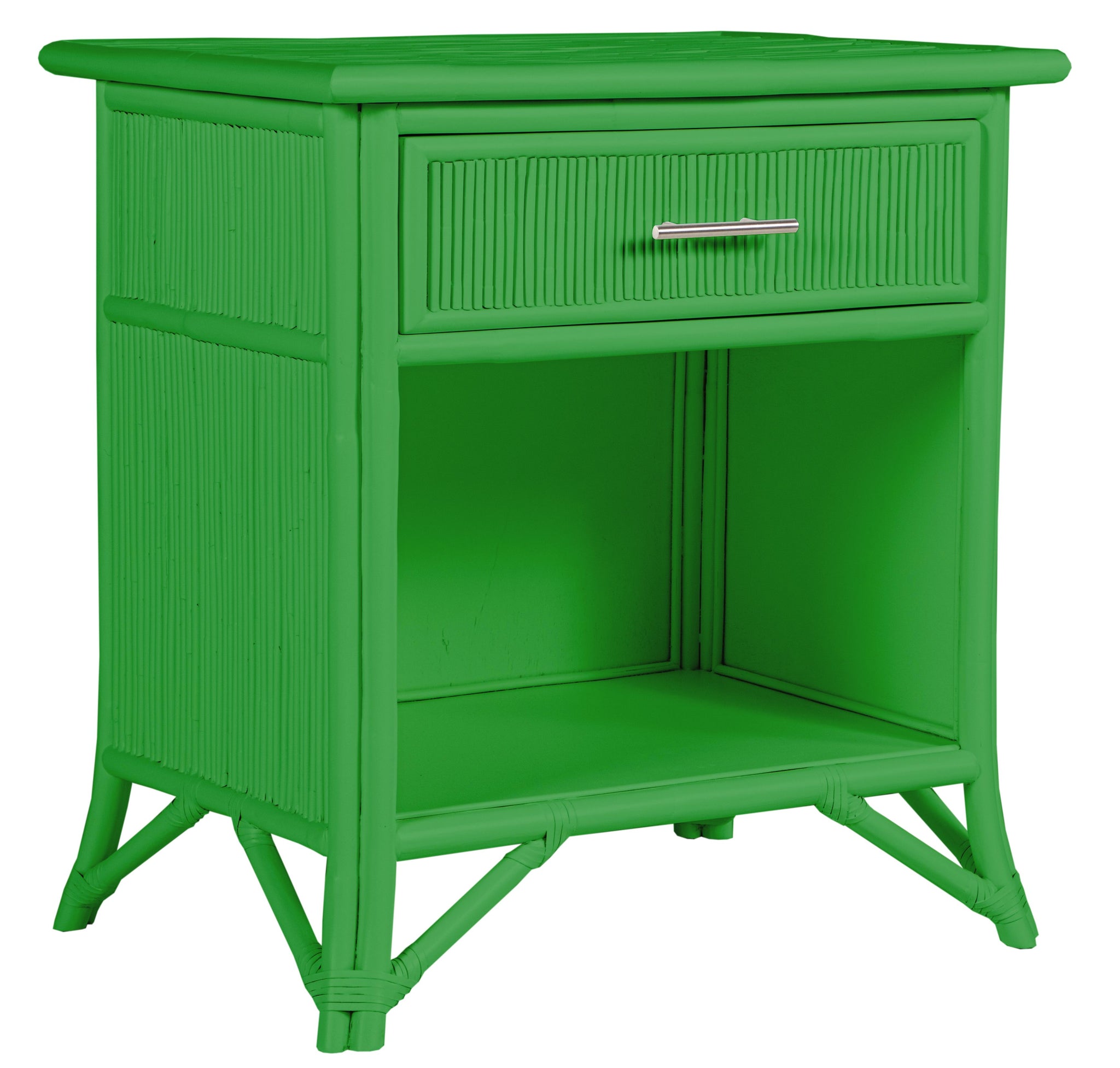 David Francis - Aruba One-Drawer Nightstand