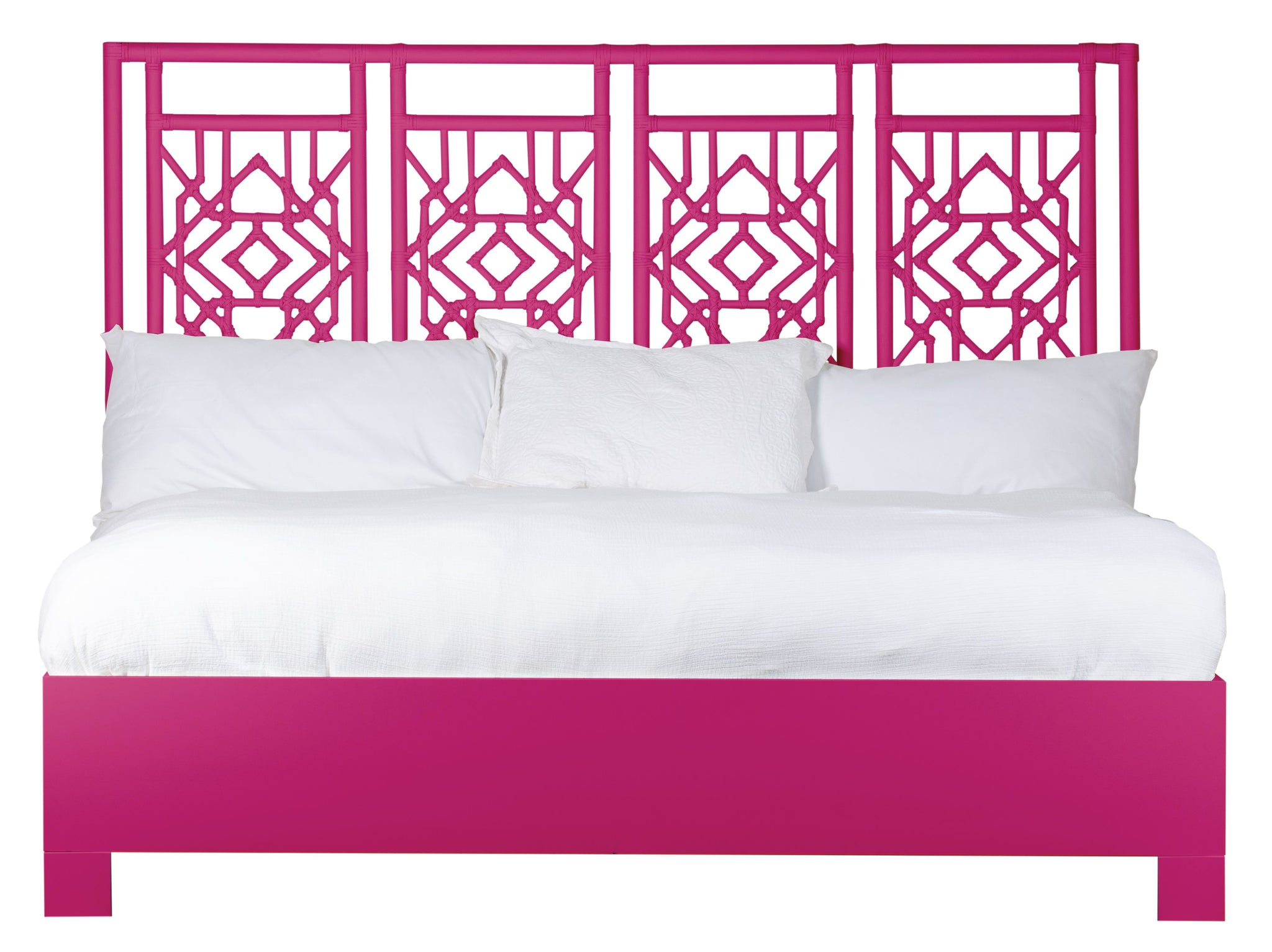 David Francis - Tulum Bed