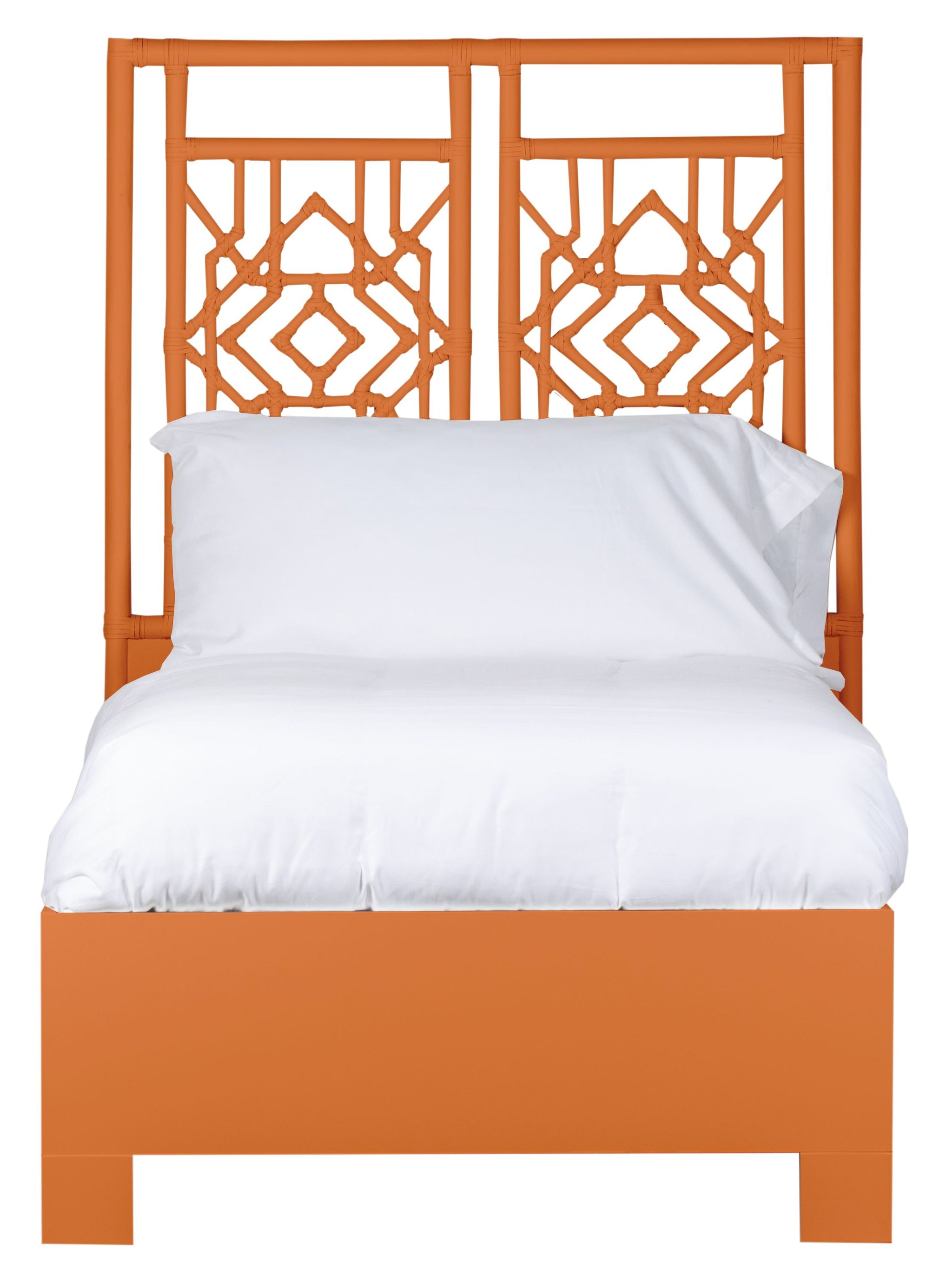 David Francis - Tulum Bed