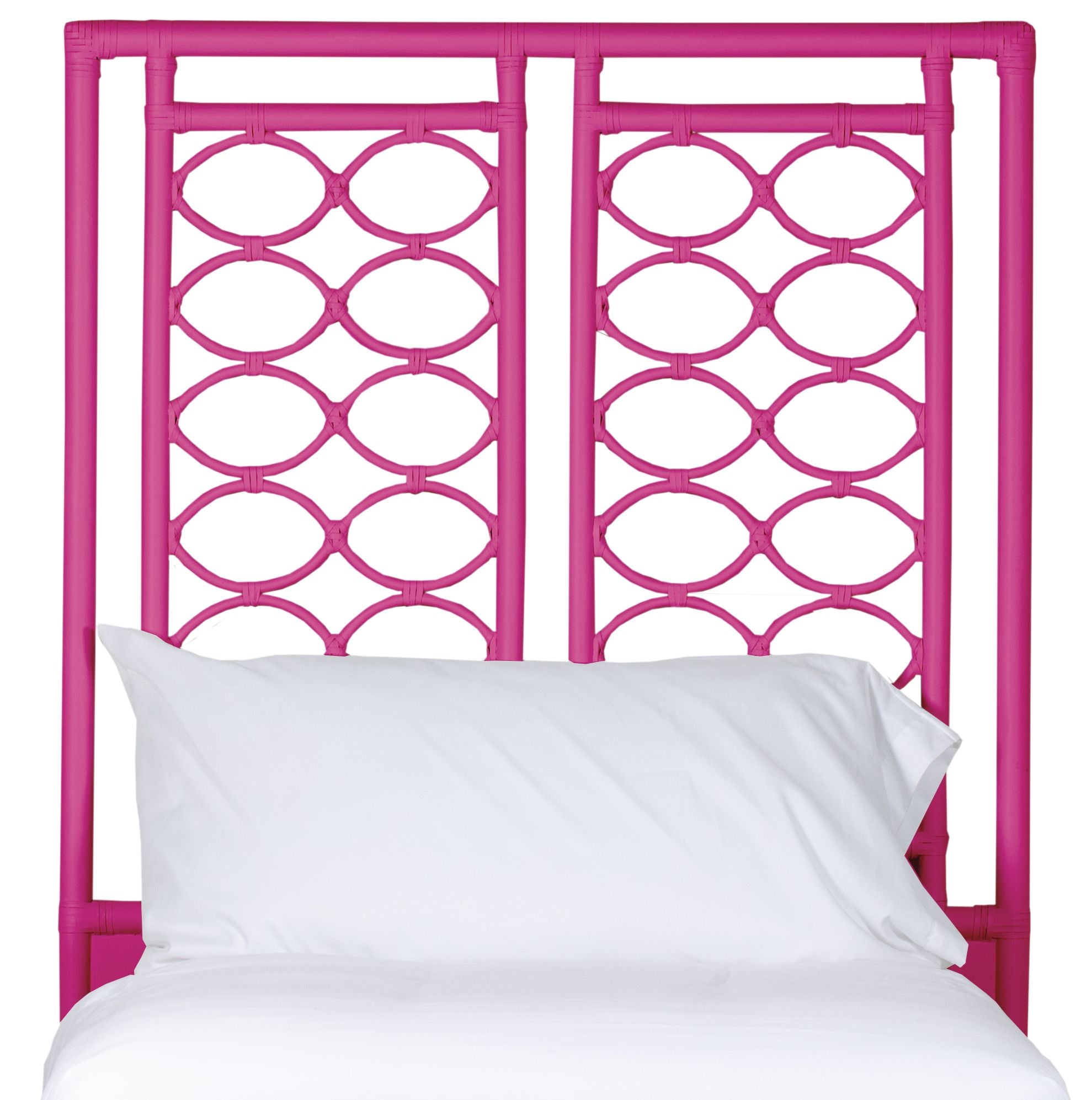 David Francis - Infinity Headboard