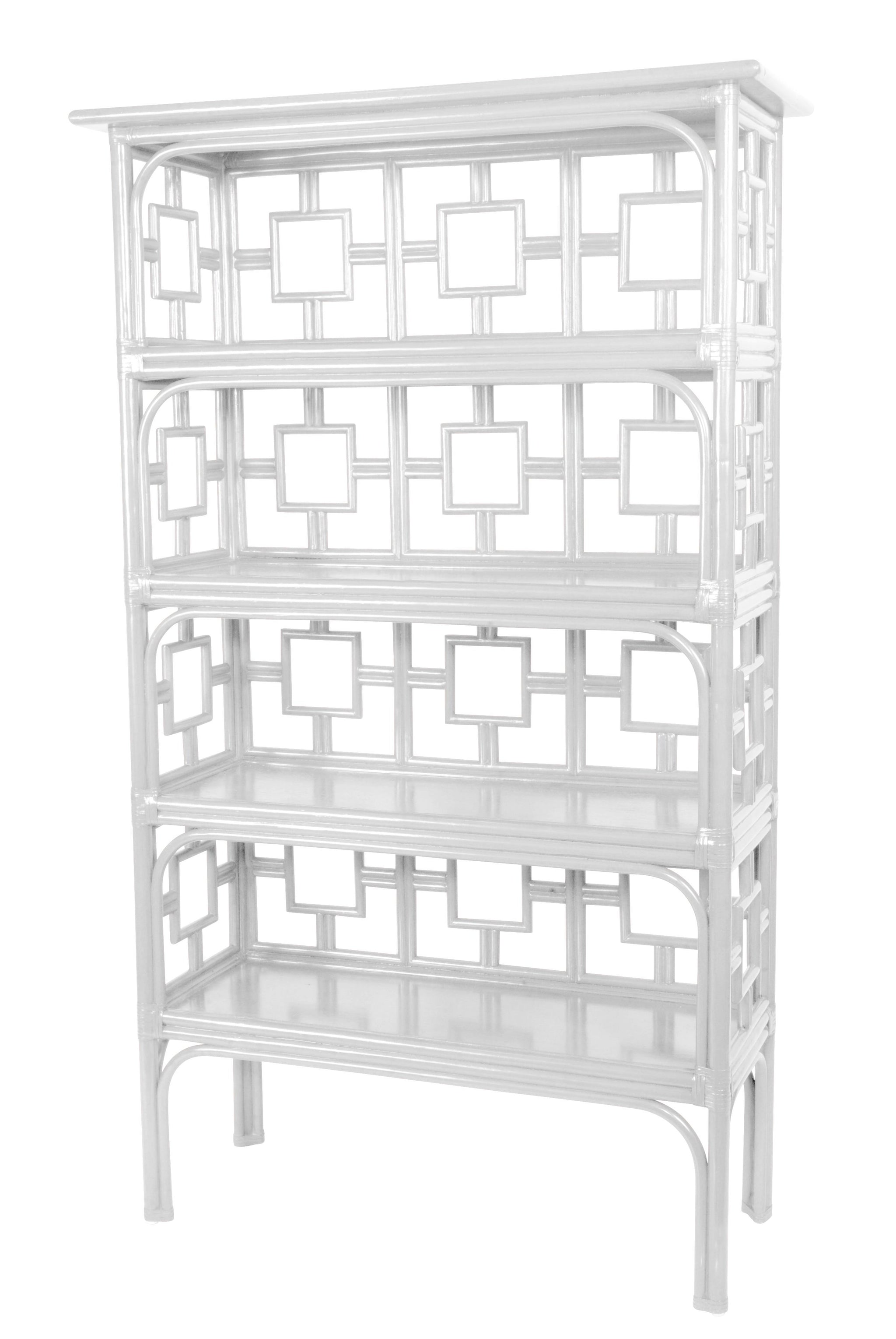 David Francis - Sobe Etagere