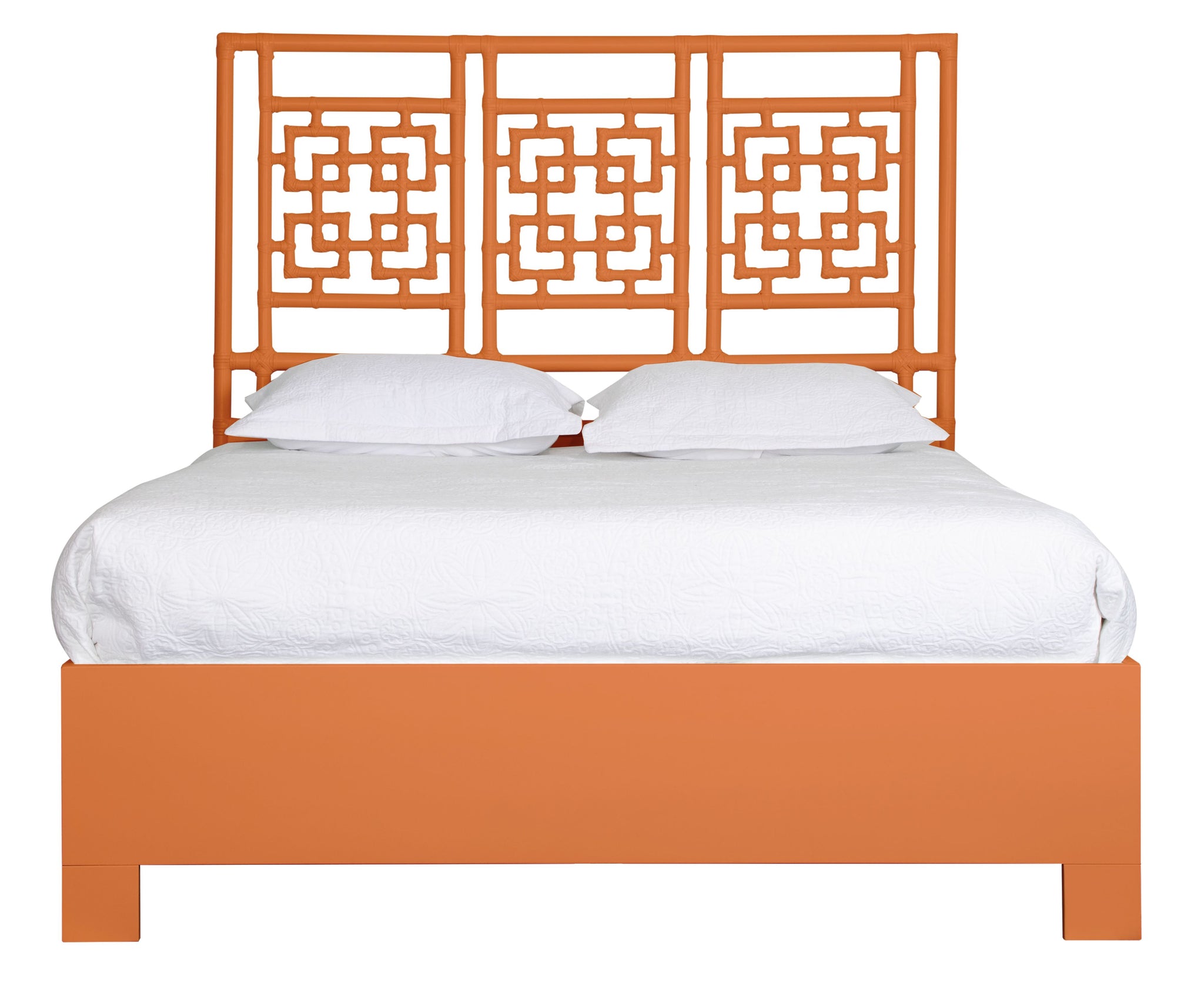 David Francis - Palm Springs Bed