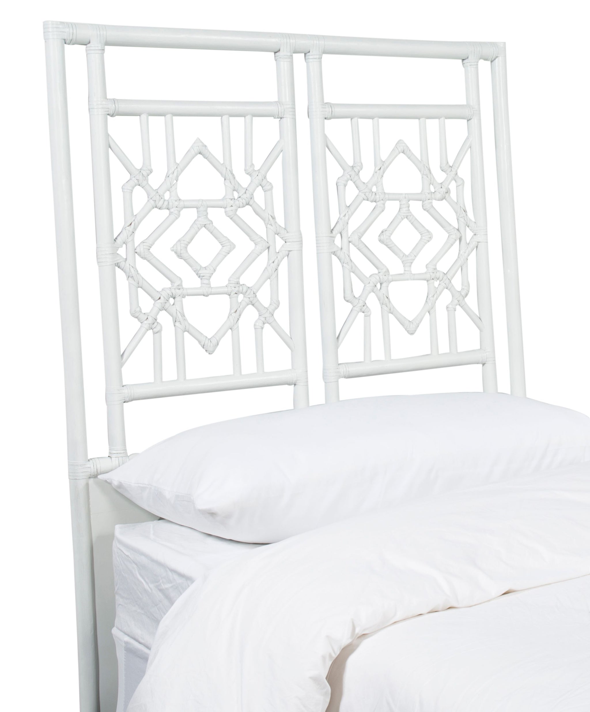 David Francis - Tulum Headboard