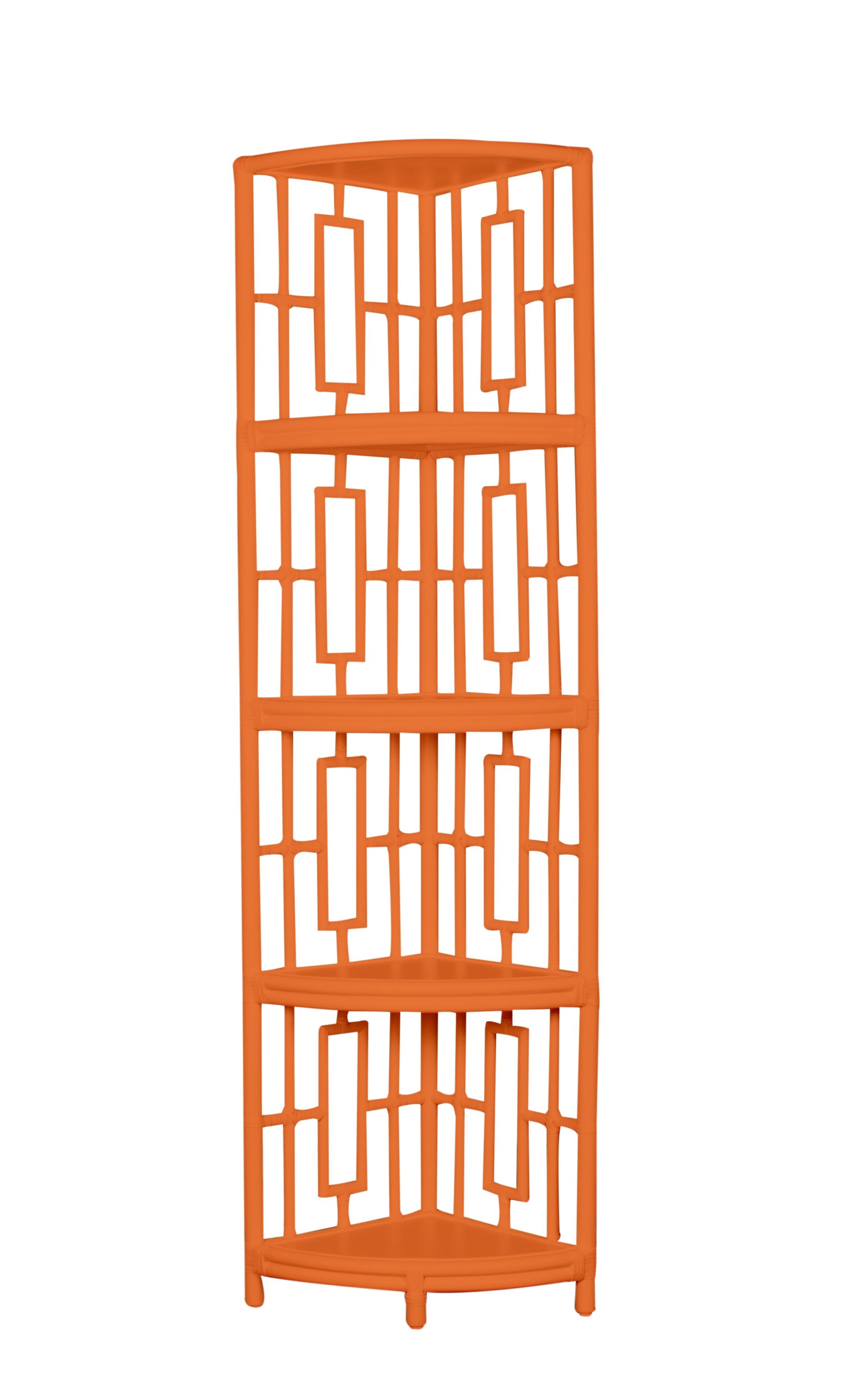 David Francis - Trinity Corner Etagere