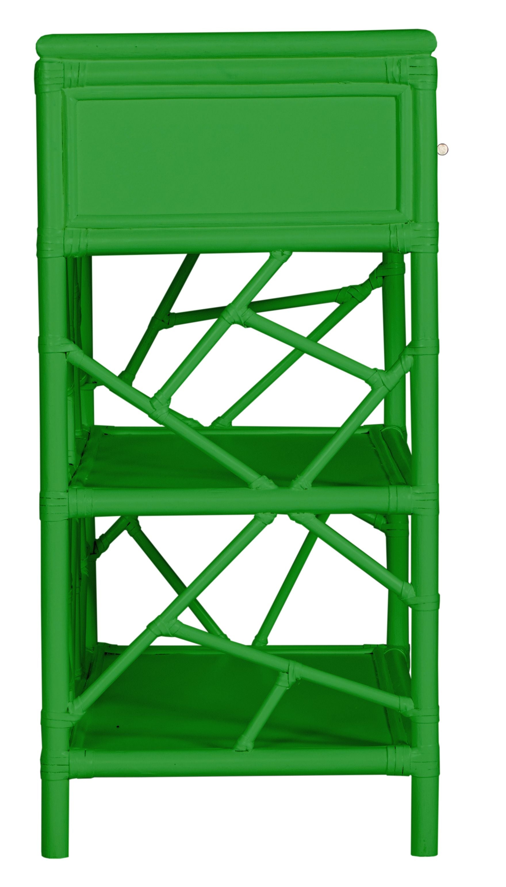 David Francis - Tiffany End Table