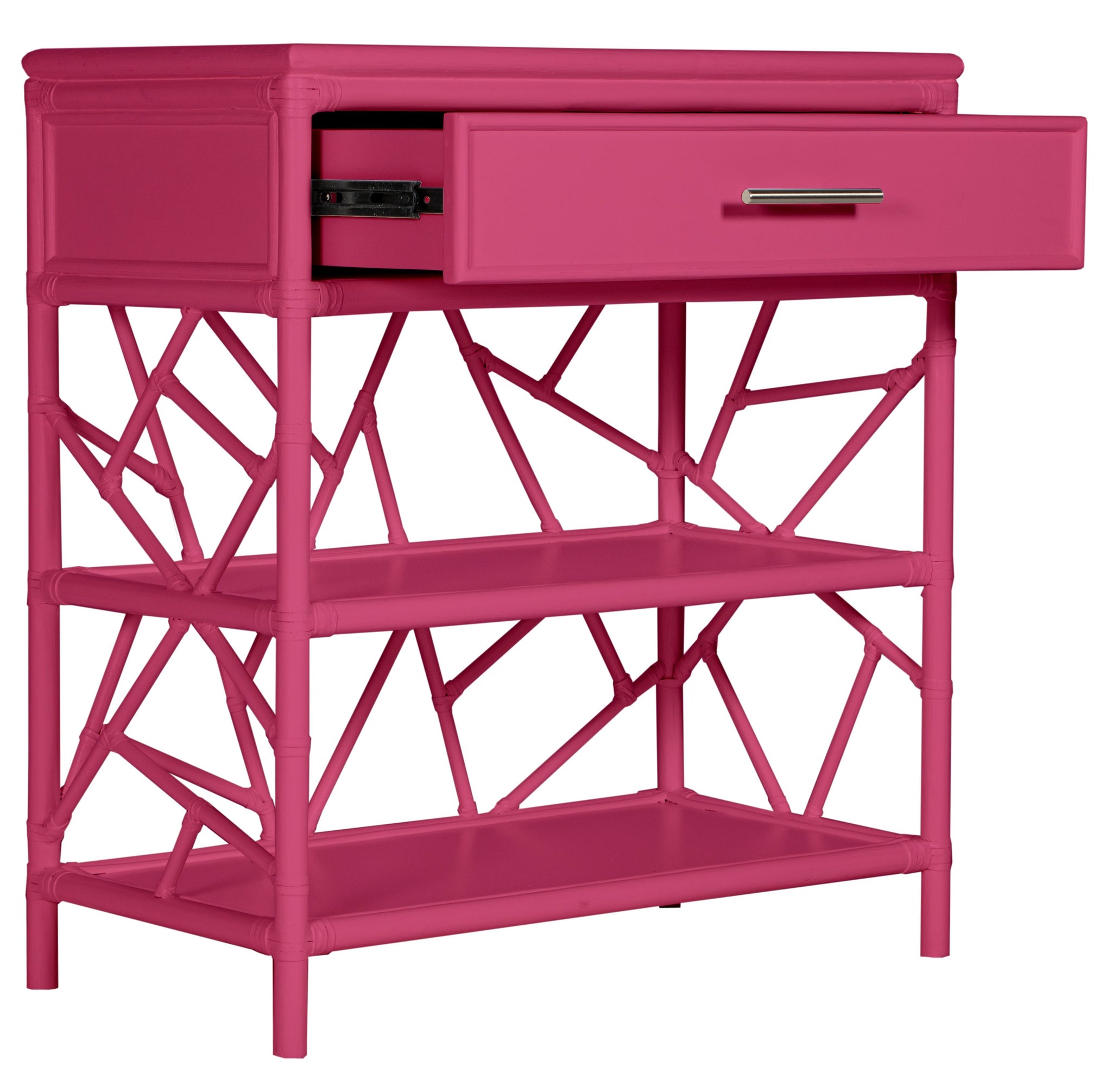 David Francis - Tiffany End Table