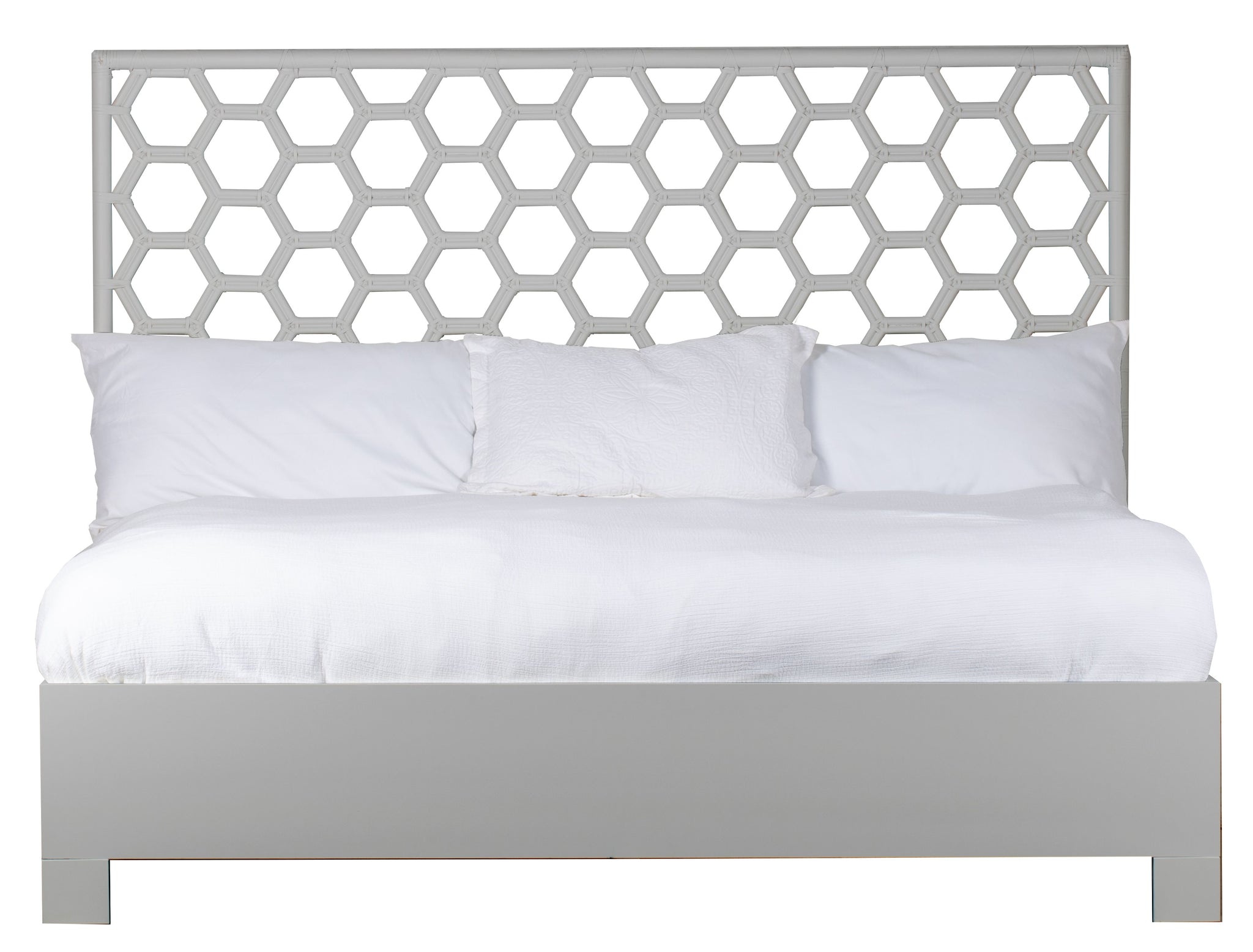 David Francis - Honeycomb Bed