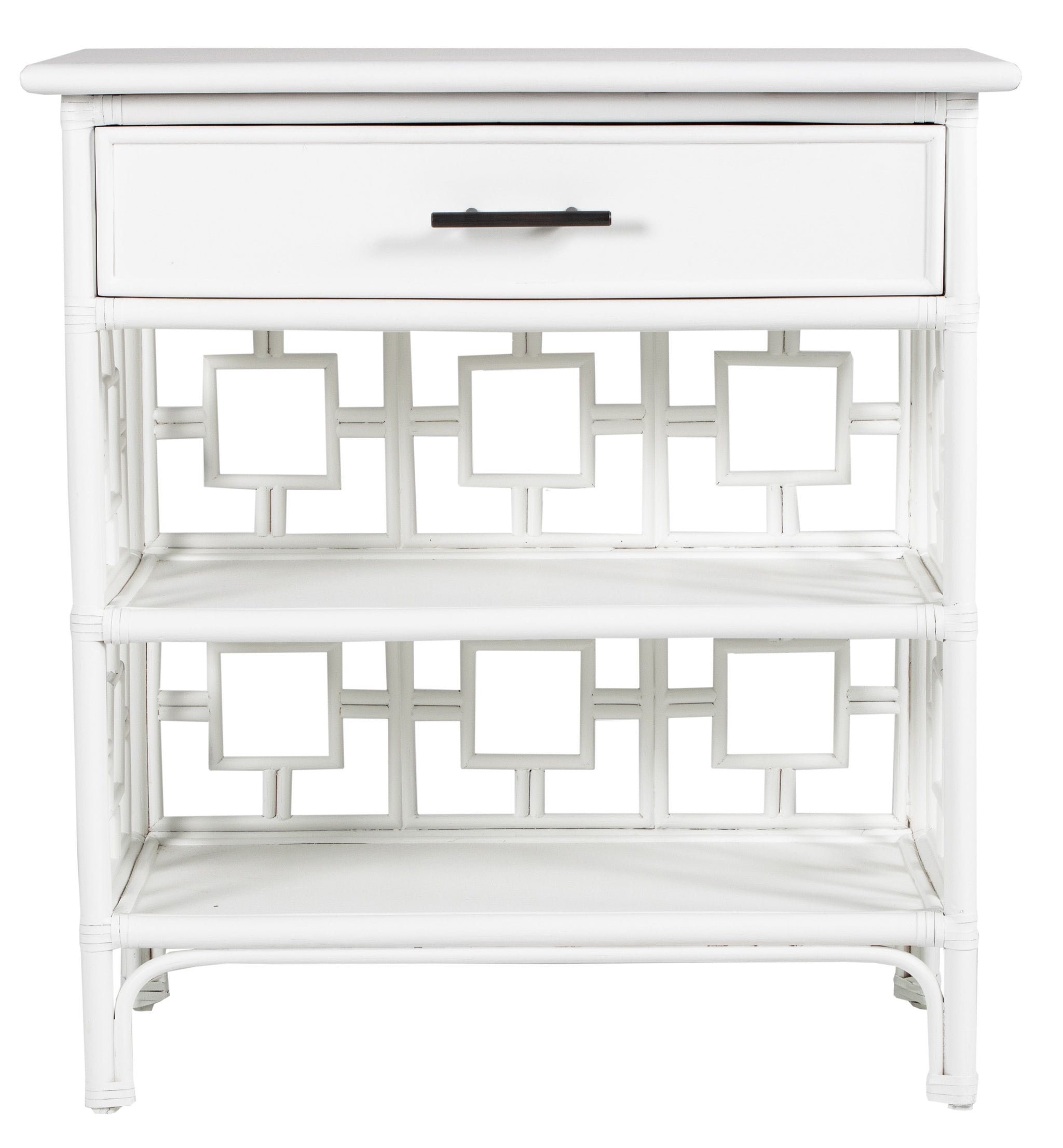 David Francis - Sobe End Table