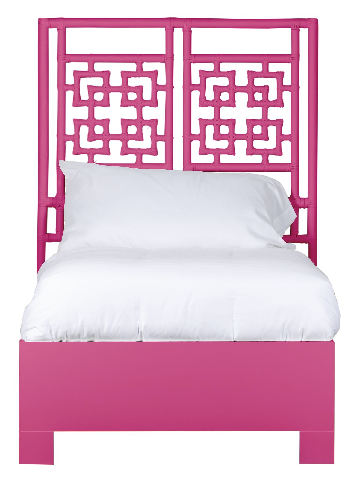 David Francis - Palm Springs Bed