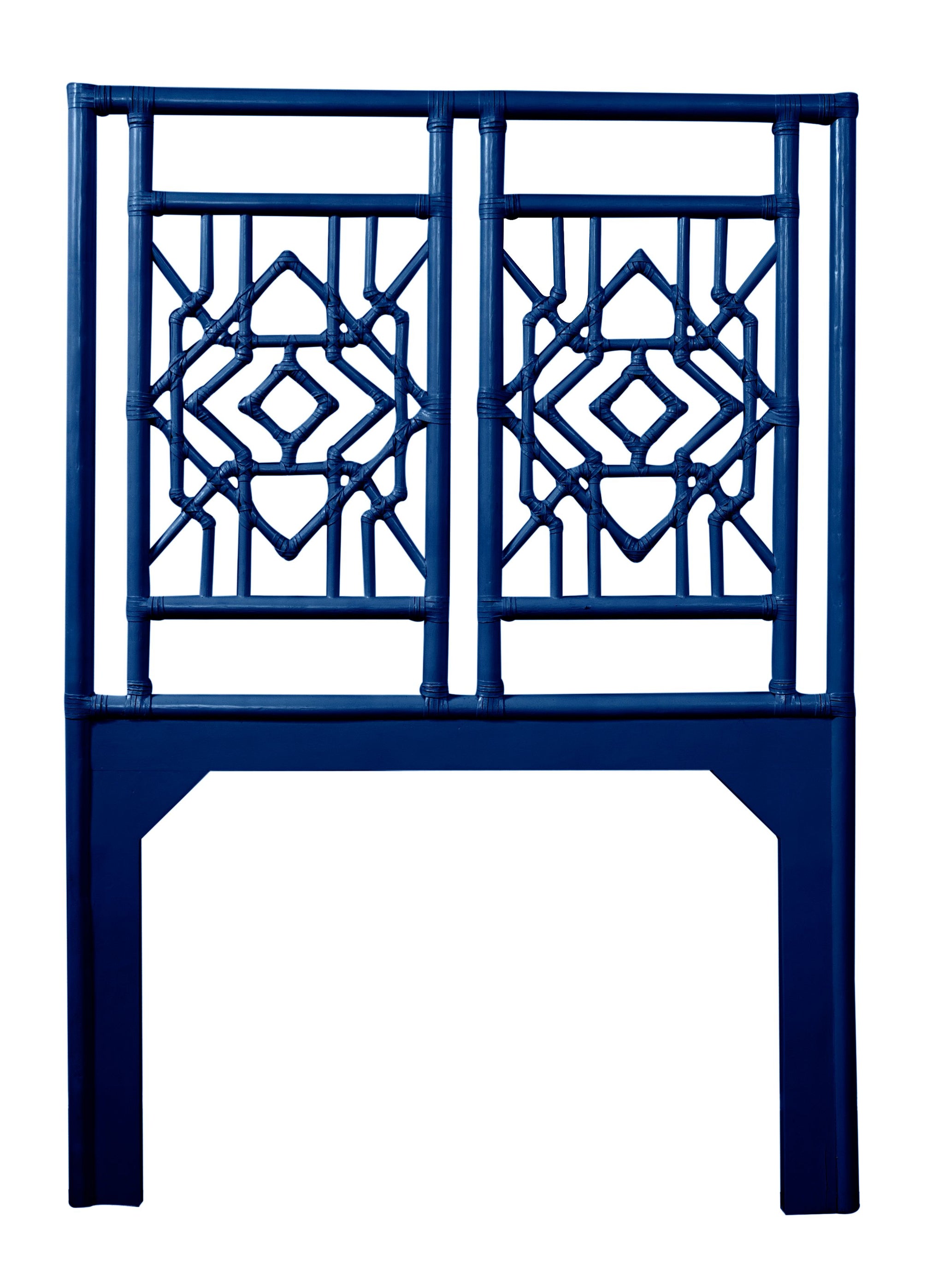 David Francis - Tulum Headboard