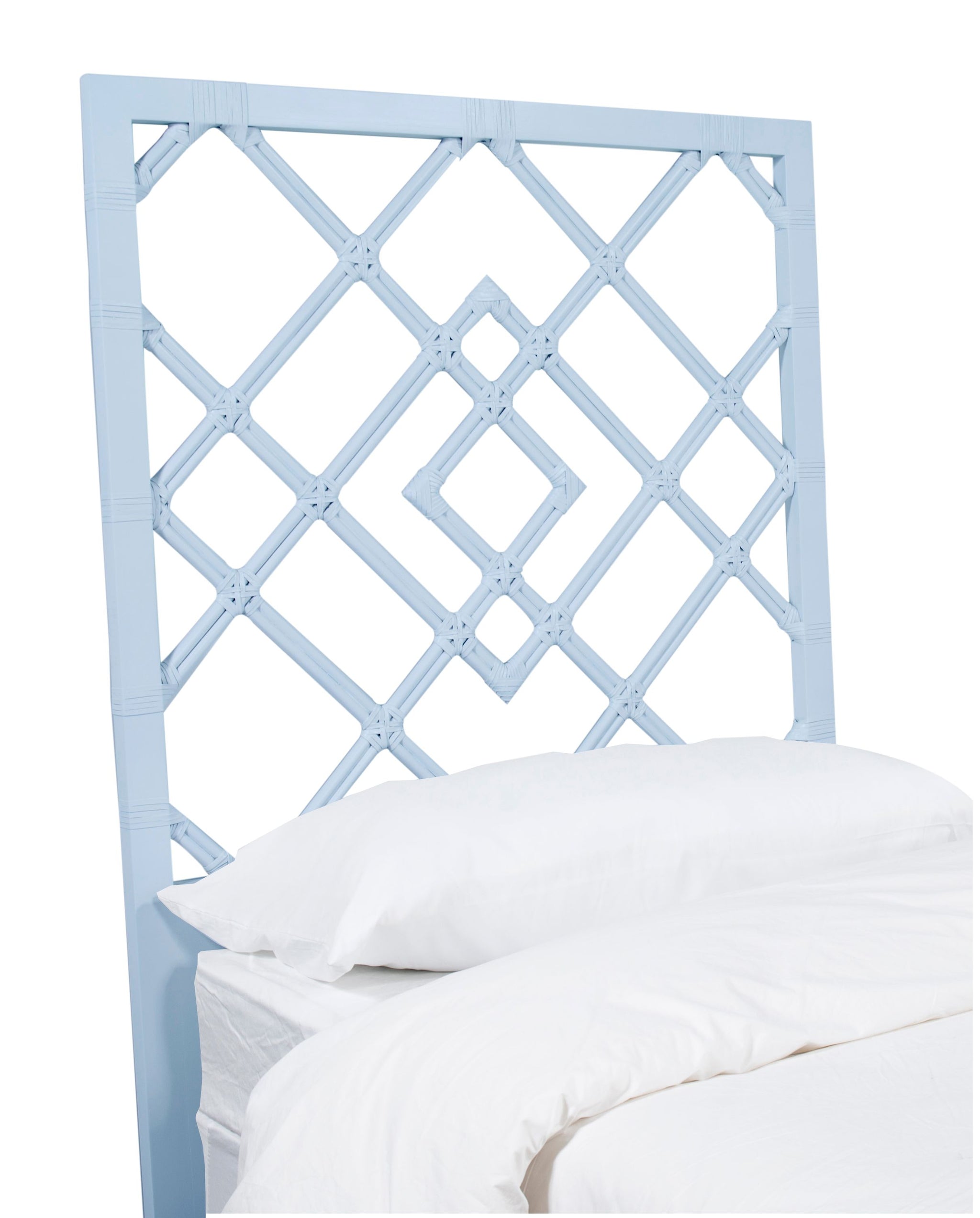 David Francis - Darien Headboard