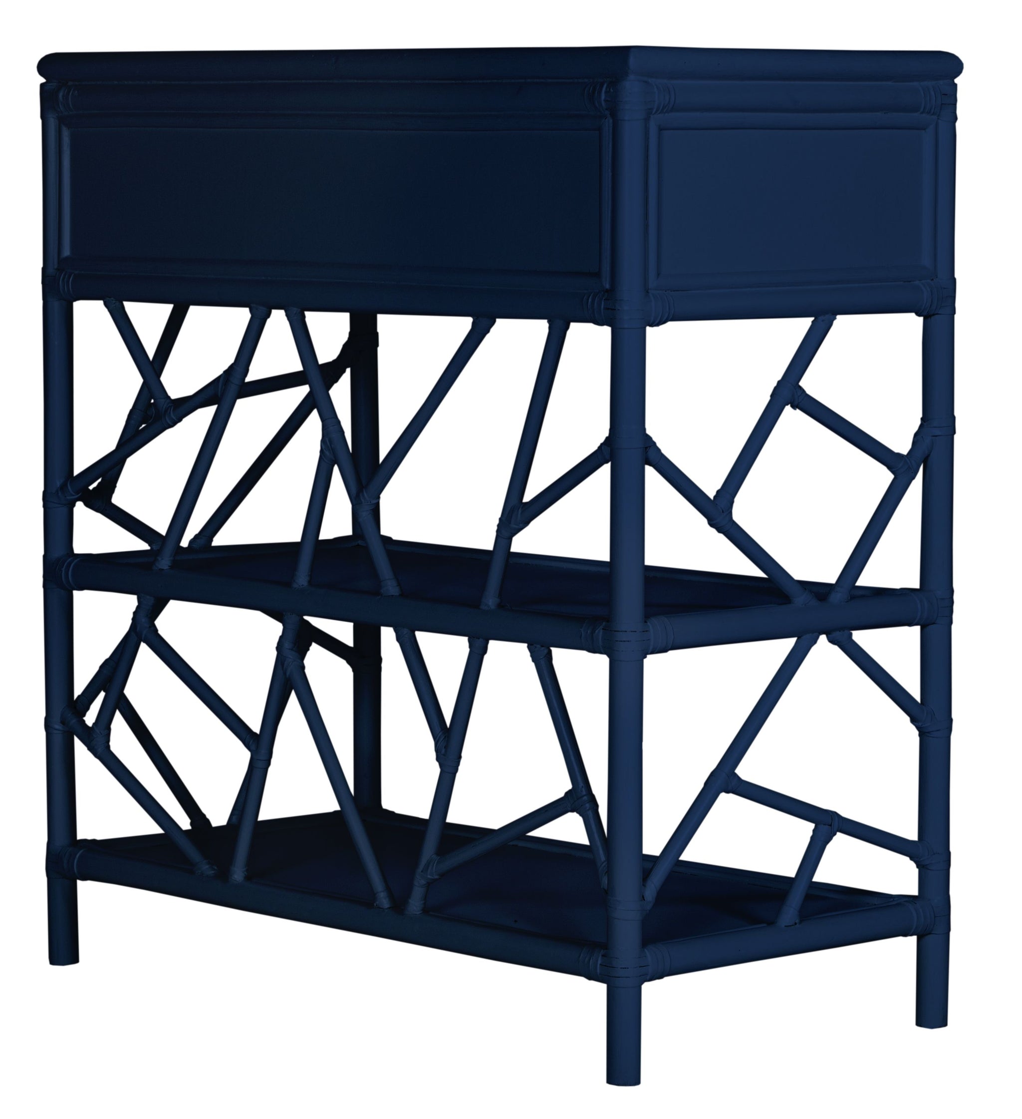 David Francis - Tiffany End Table