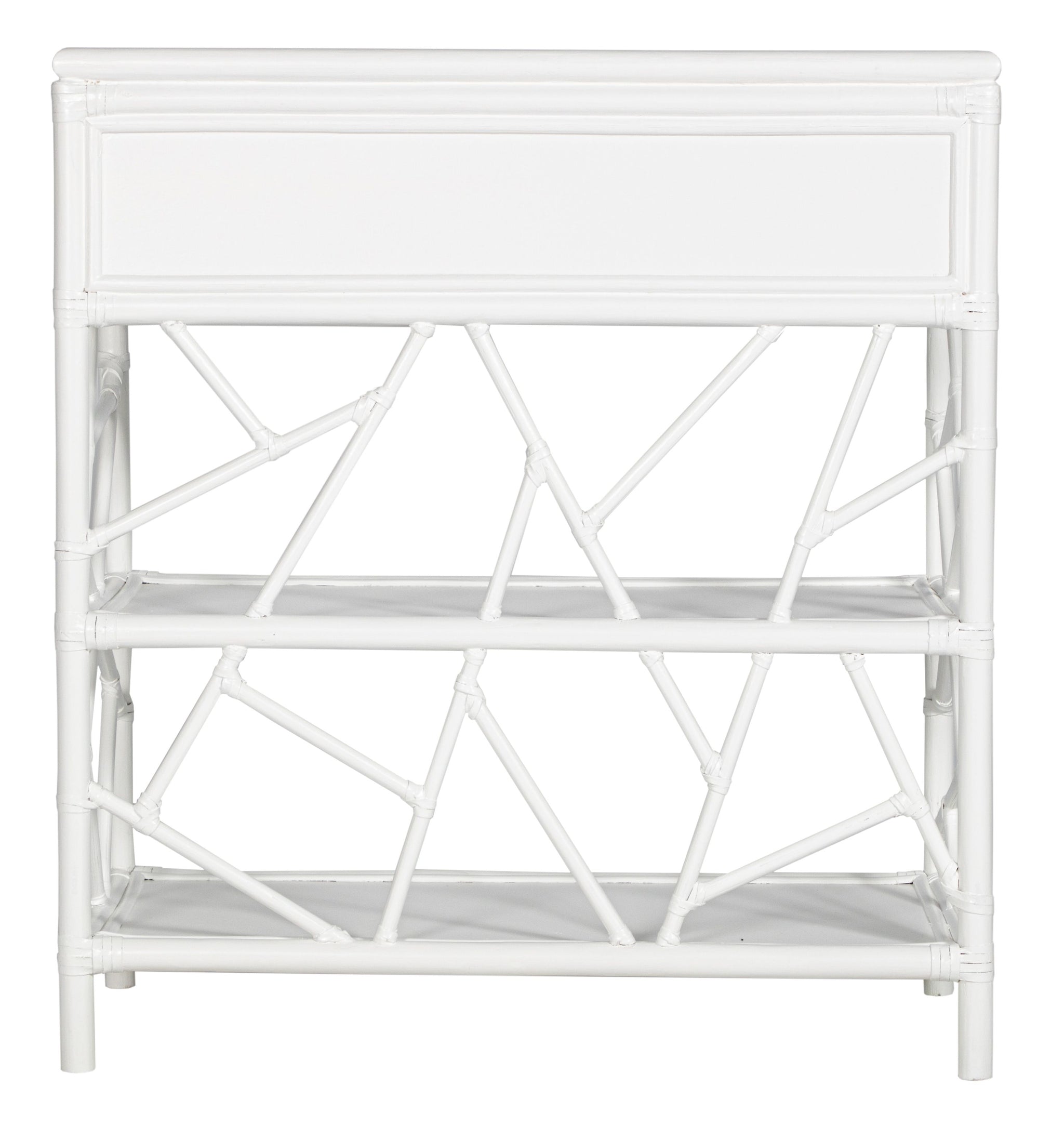 David Francis - Tiffany End Table