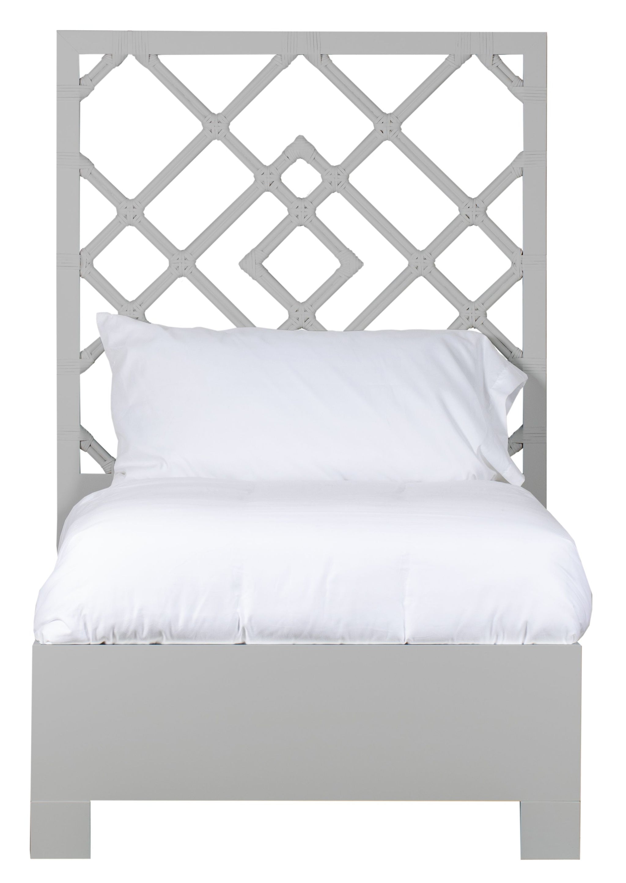 David Francis - Darien Bed