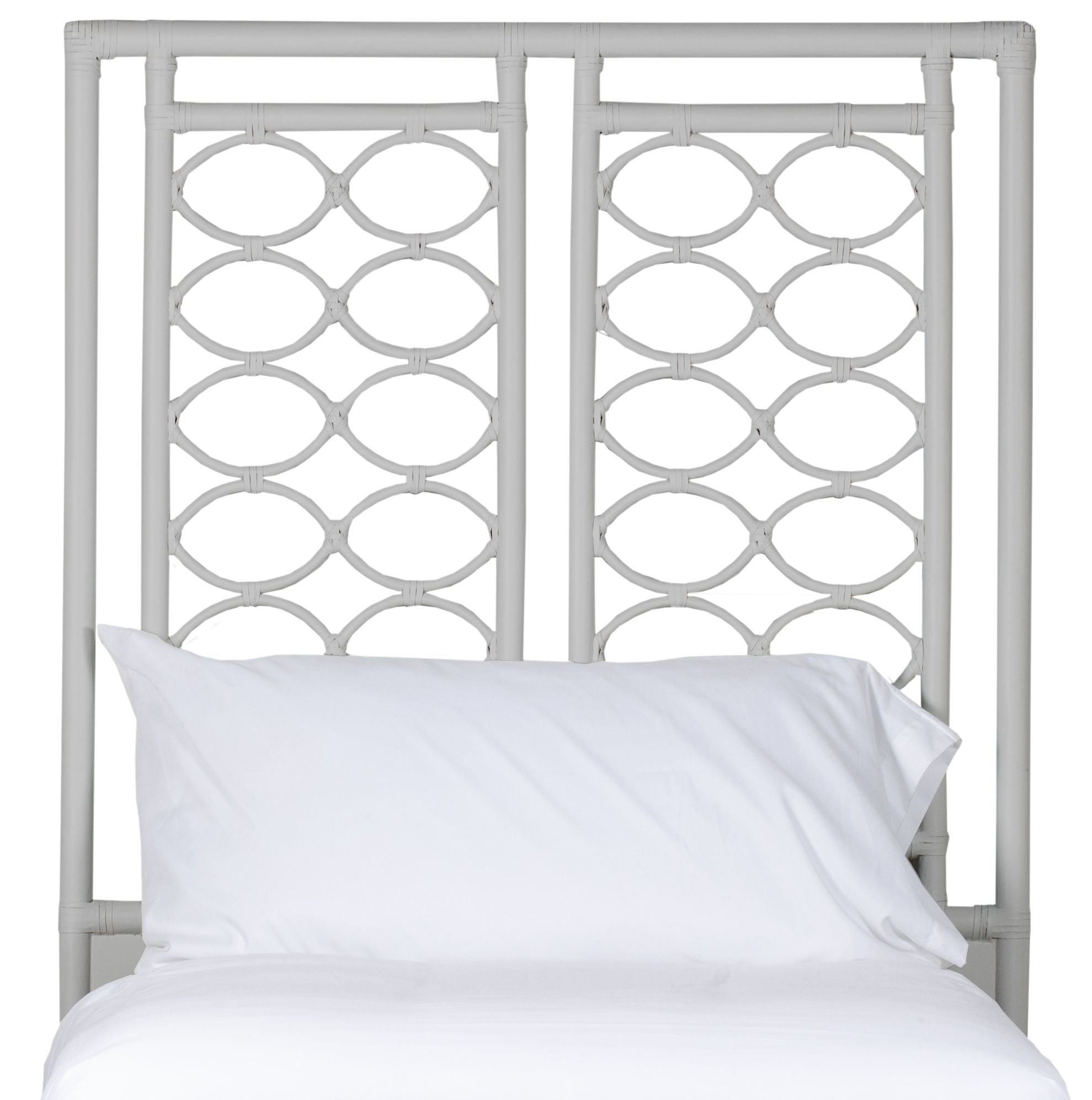 David Francis - Infinity Headboard