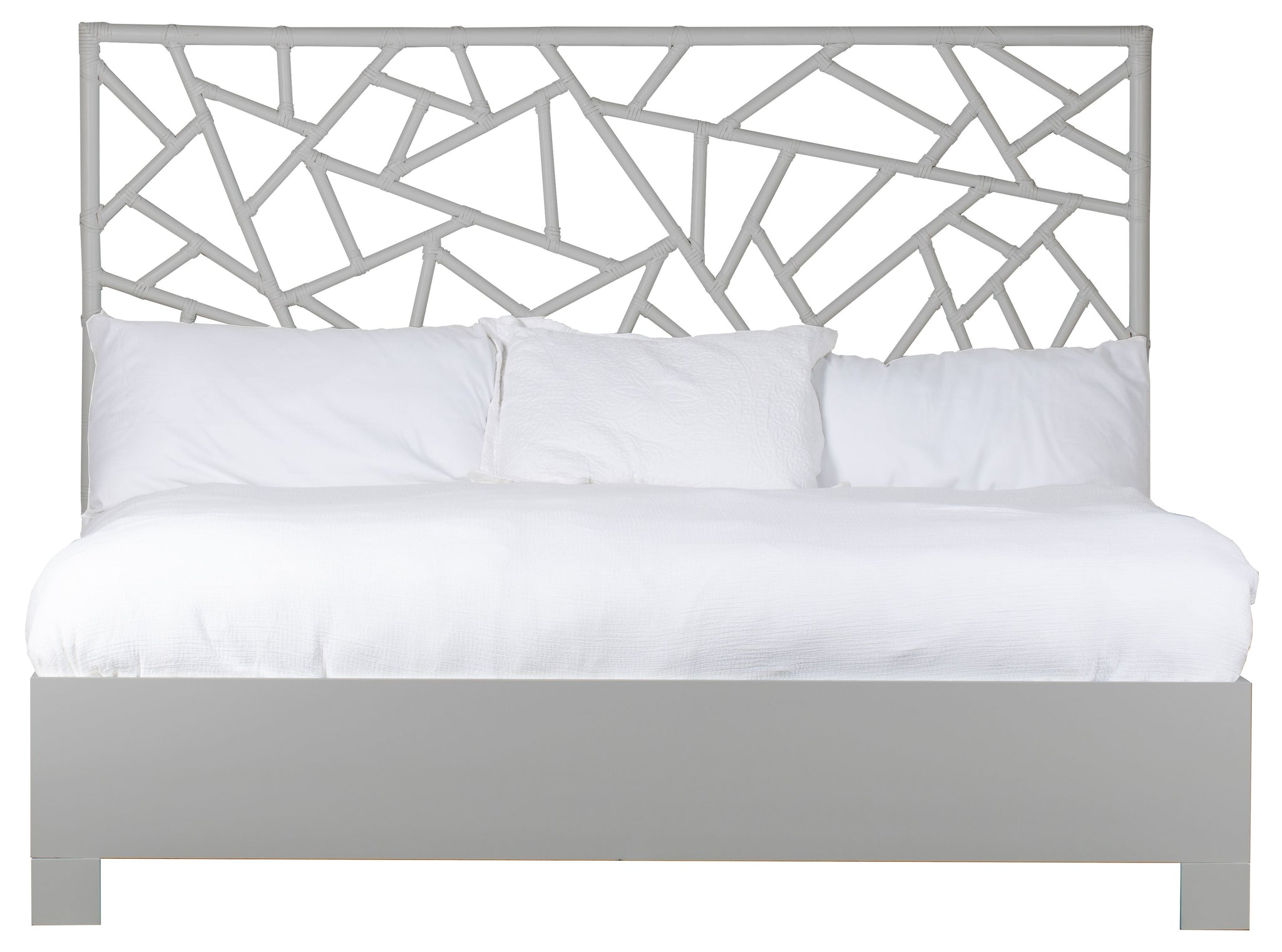 David Francis - Tiffany Bed Twin Extra Long