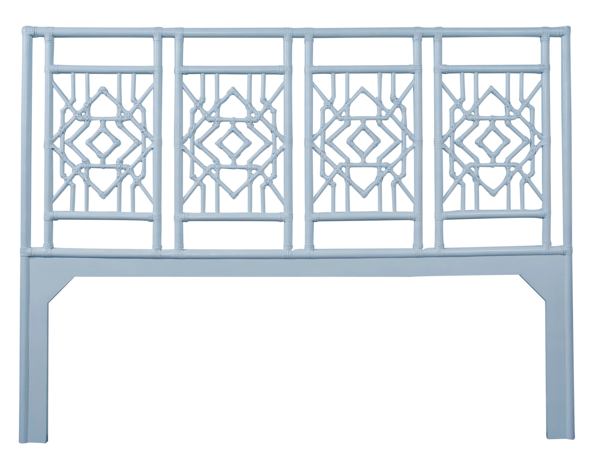 David Francis - Tulum Headboard