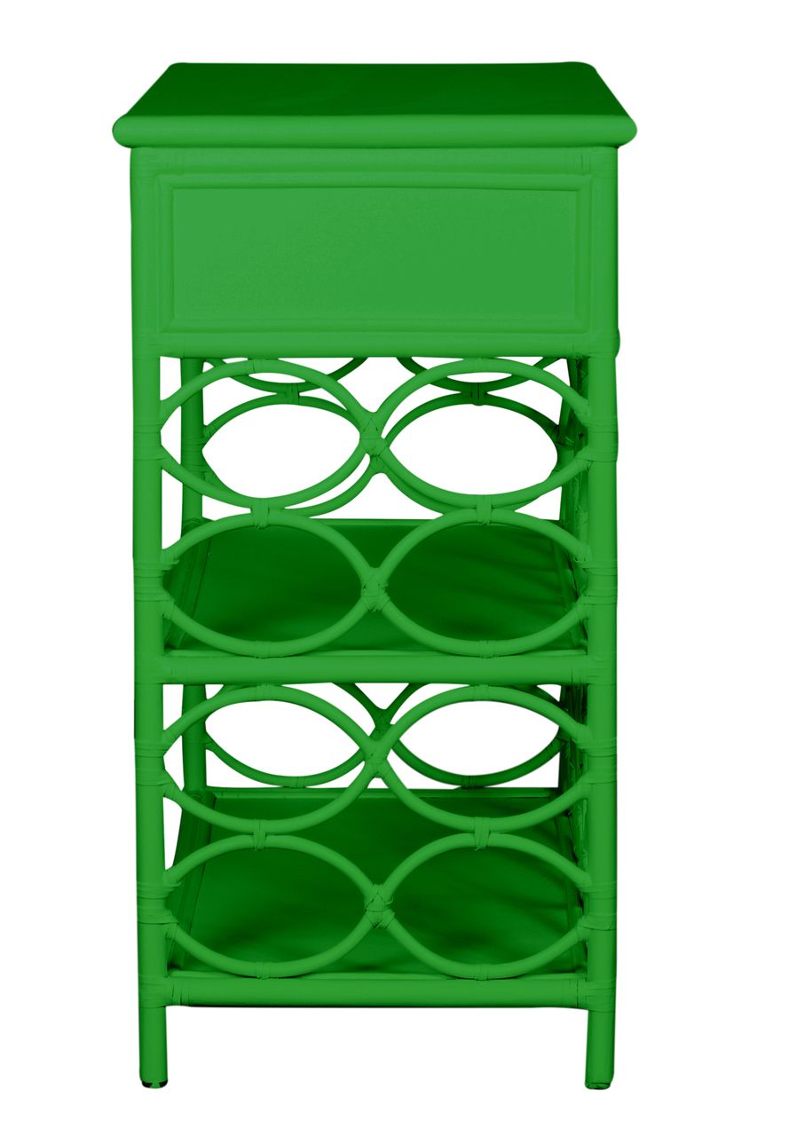 David Francis - Infinity End Table