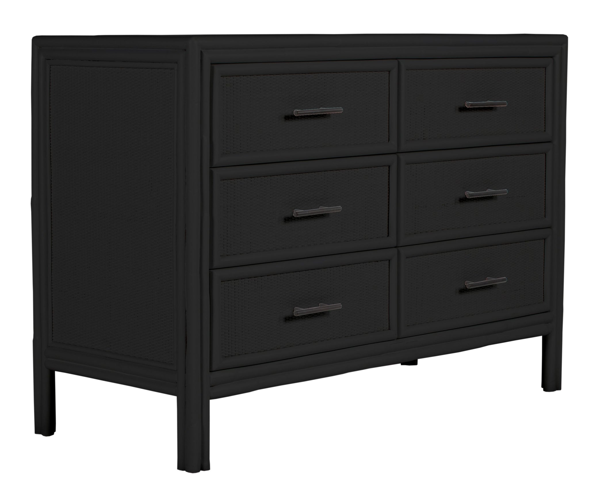 David Francis - Banyan Six-Drawer Dresser