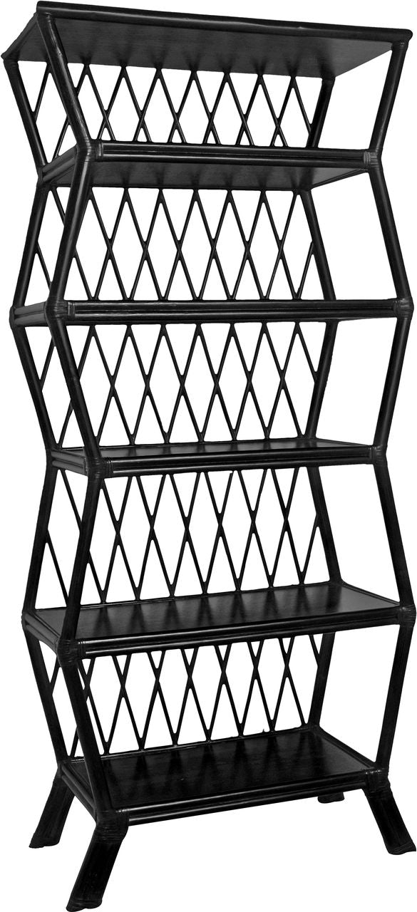 David Francis Hollywood Etagere