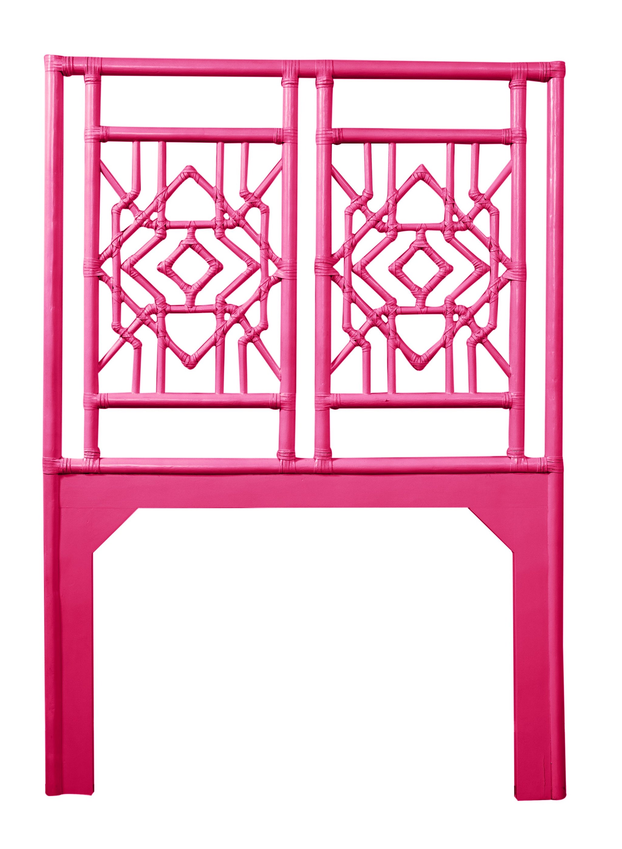 David Francis - Tulum Headboard