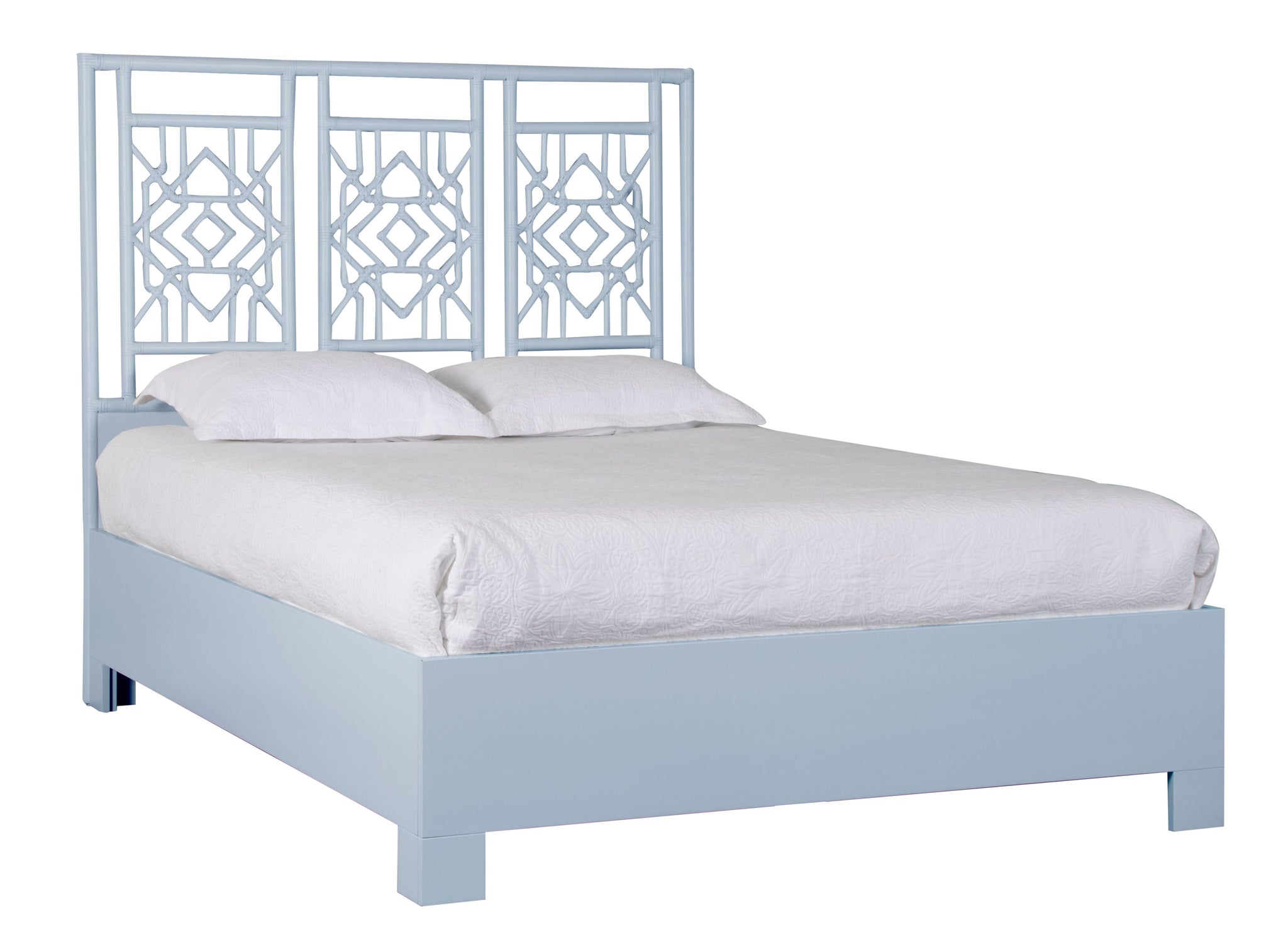 David Francis - Tulum Bed