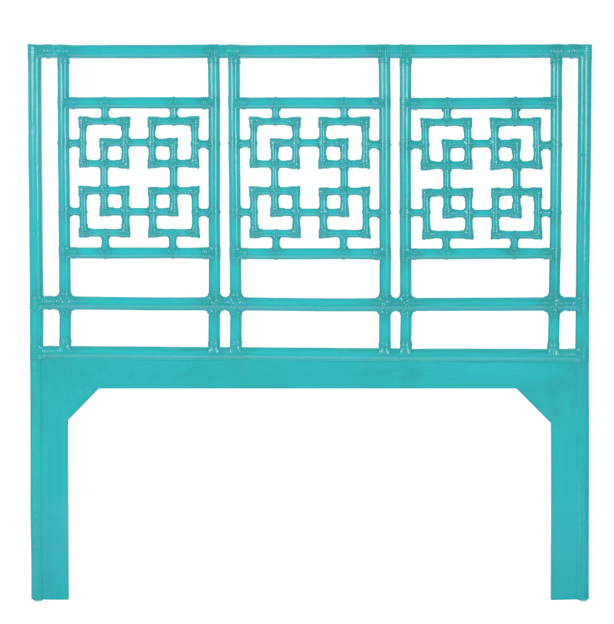 David Francis - Palm Springs Headboard