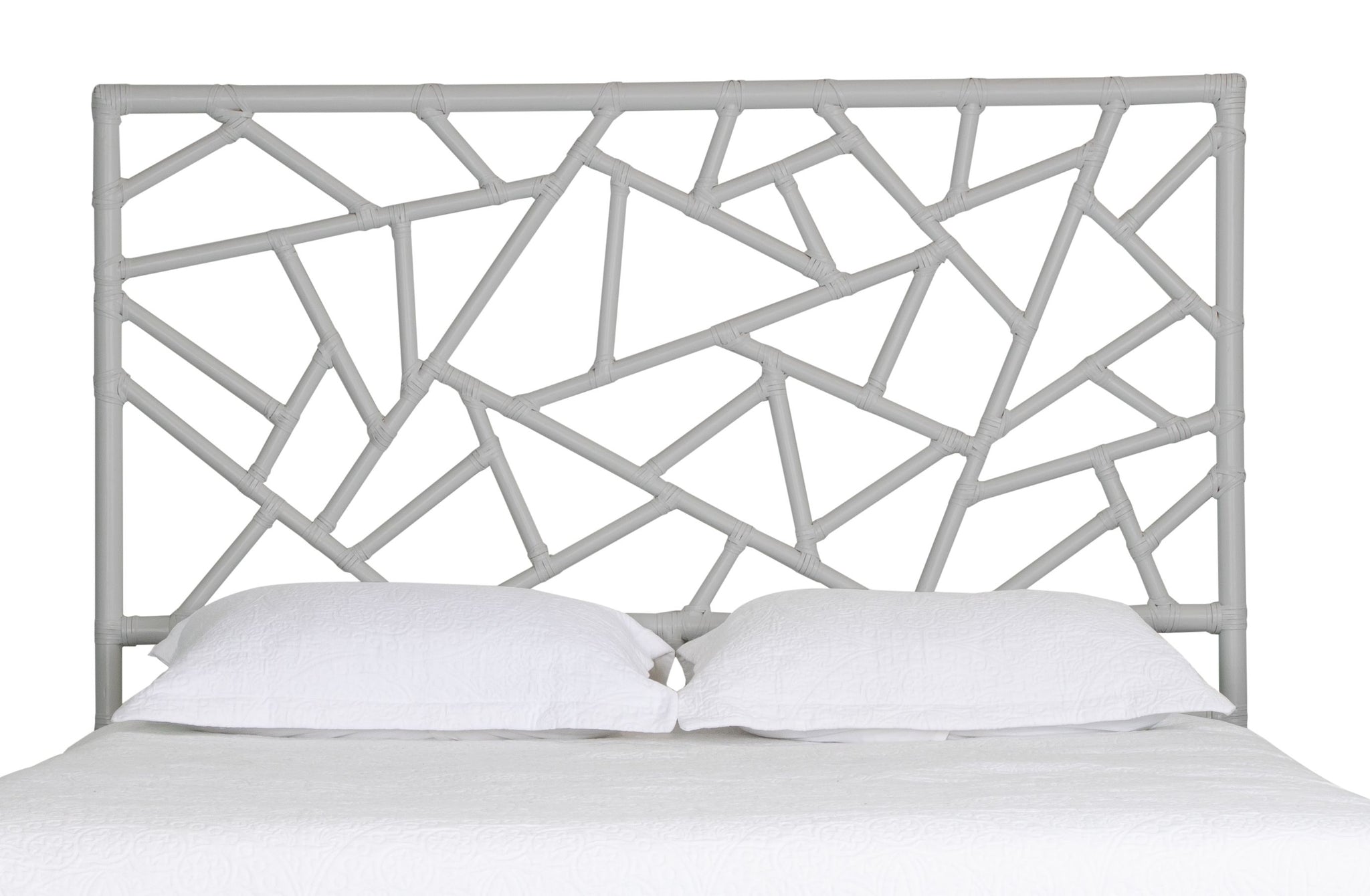 David Francis - Tiffany Headboard
