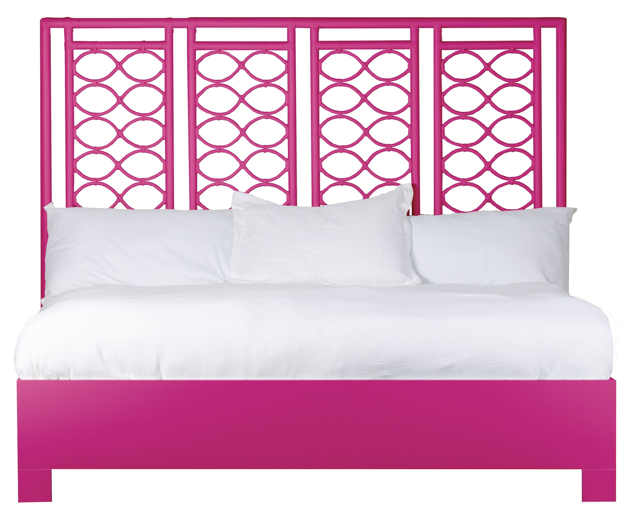 David Francis - Infinity Bed