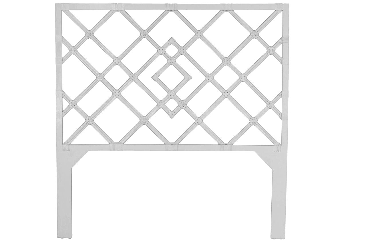 David Francis - Darien Headboard