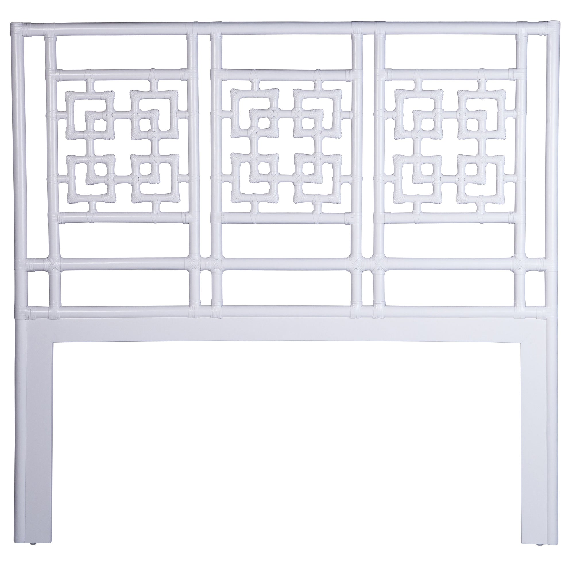 David Francis - Palm Springs Headboard