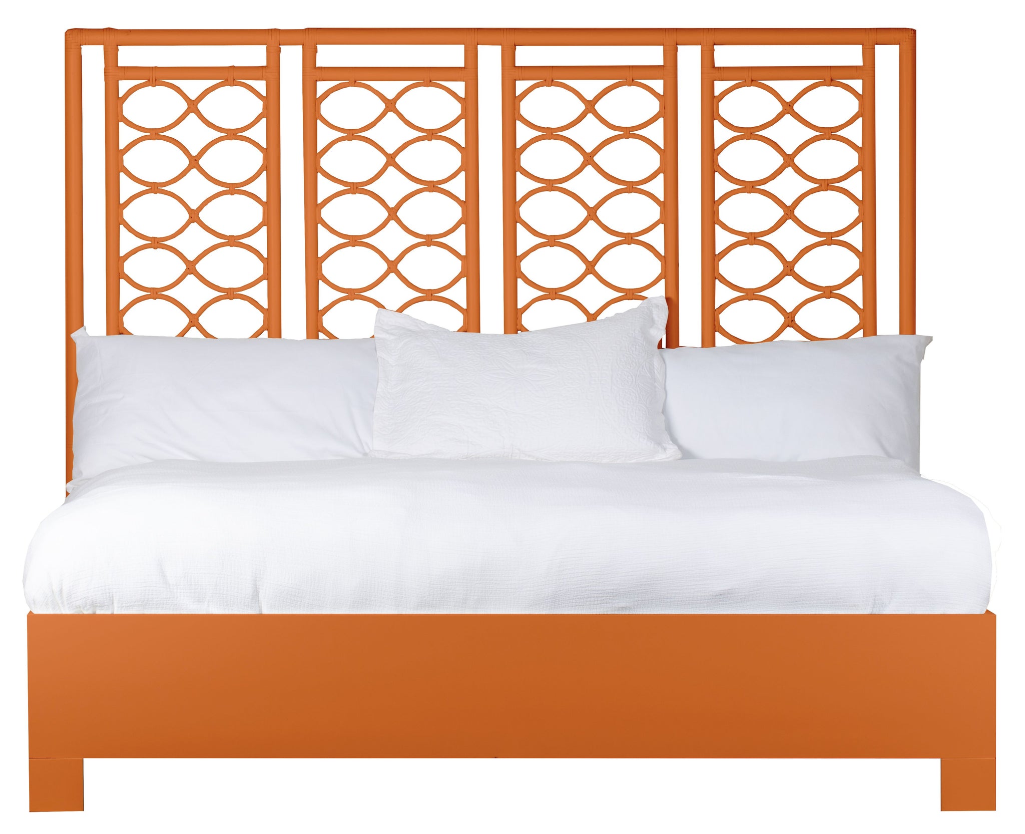 David Francis - Infinity Bed