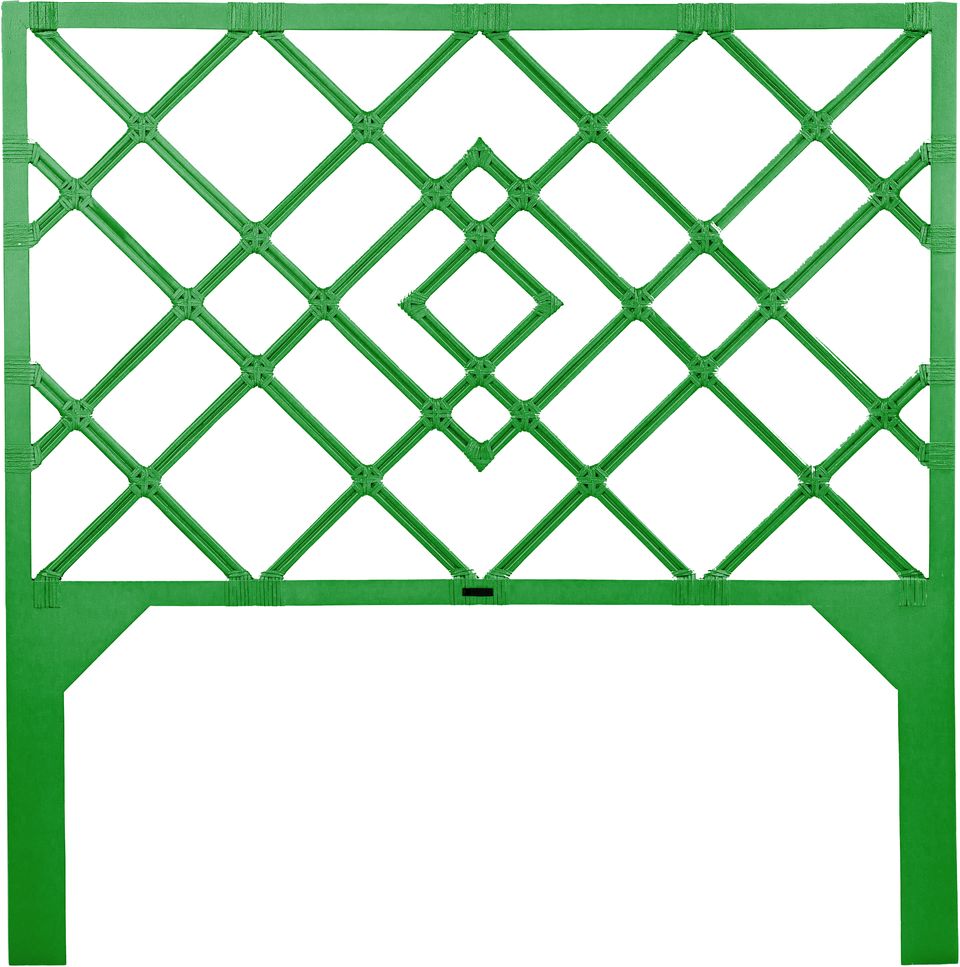 David Francis - Darien Headboard