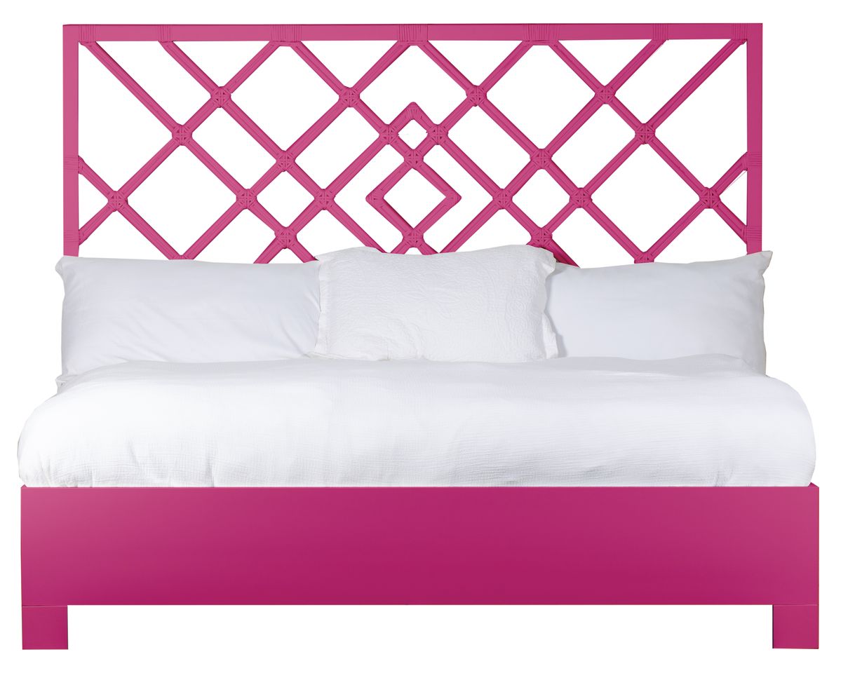 David Francis - Darien Bed