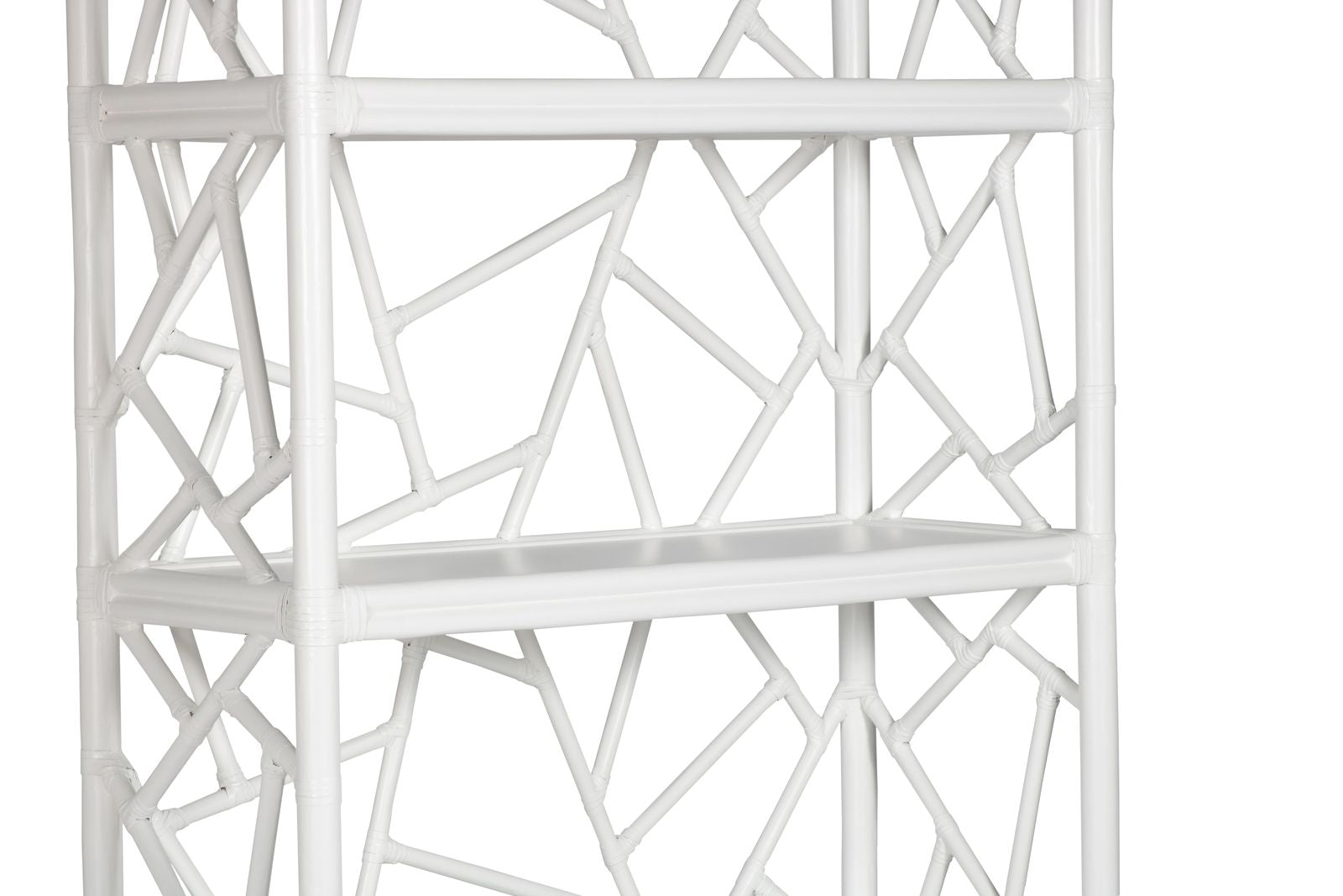 David Francis - Tiffany Etagere