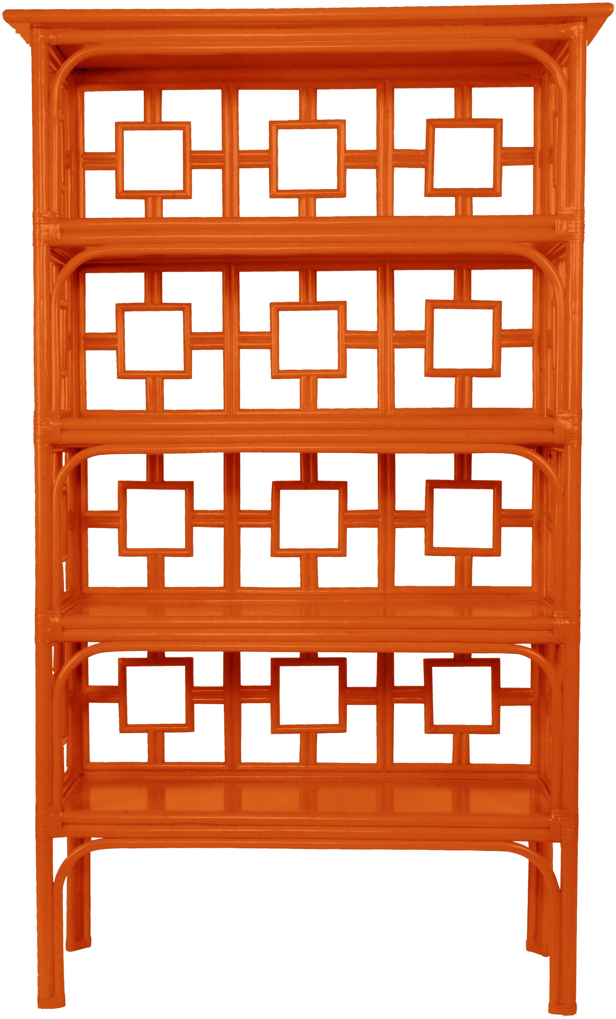 David Francis - Sobe Etagere