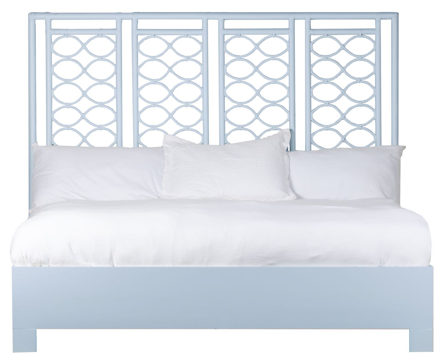 David Francis - Infinity Bed