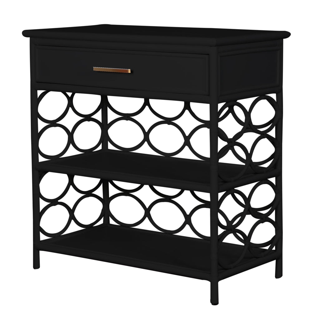 David Francis - Infinity End Table