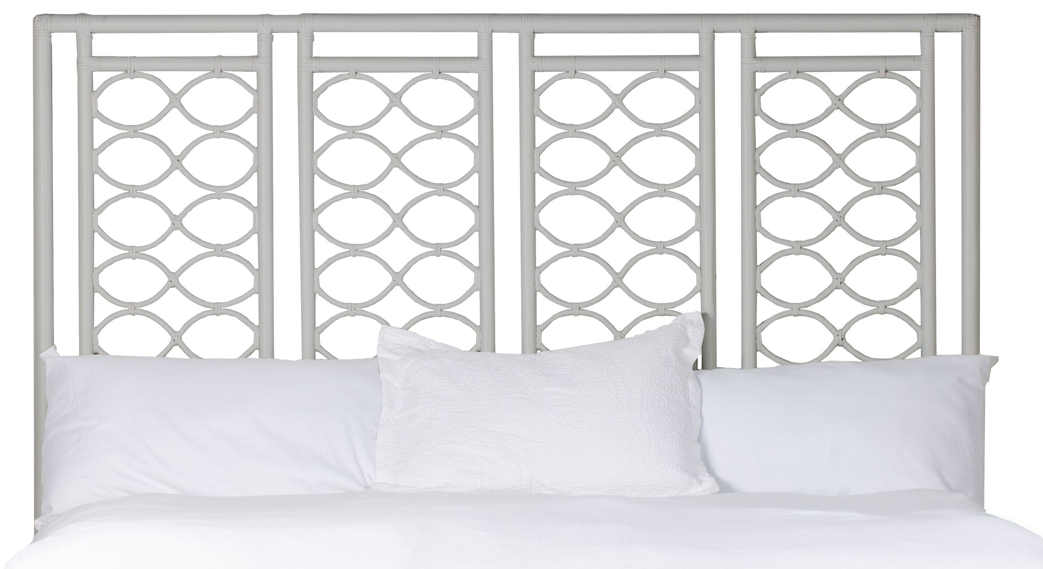 David Francis - Infinity Headboard