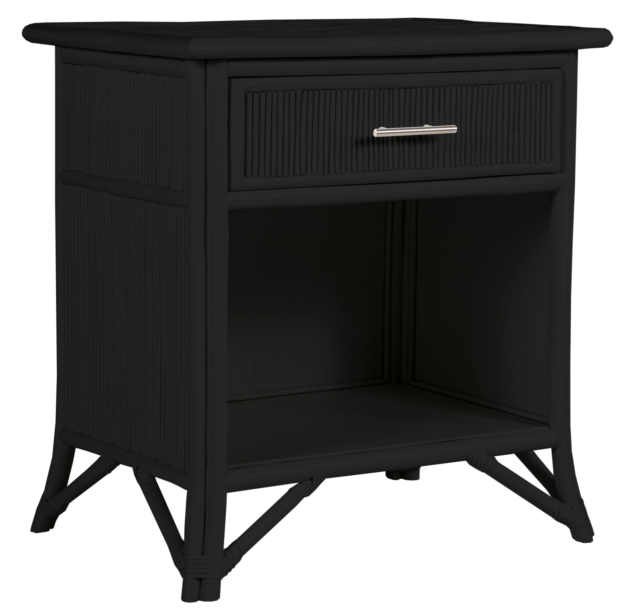David Francis - Aruba One-Drawer Nightstand