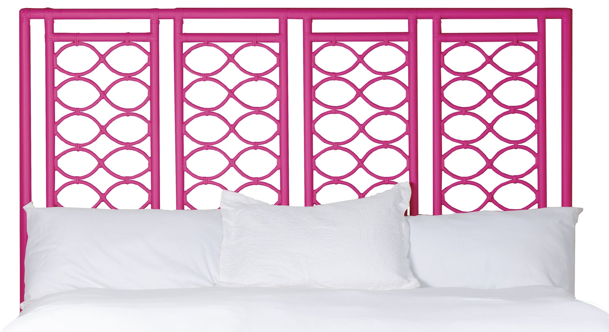 David Francis - Infinity Headboard