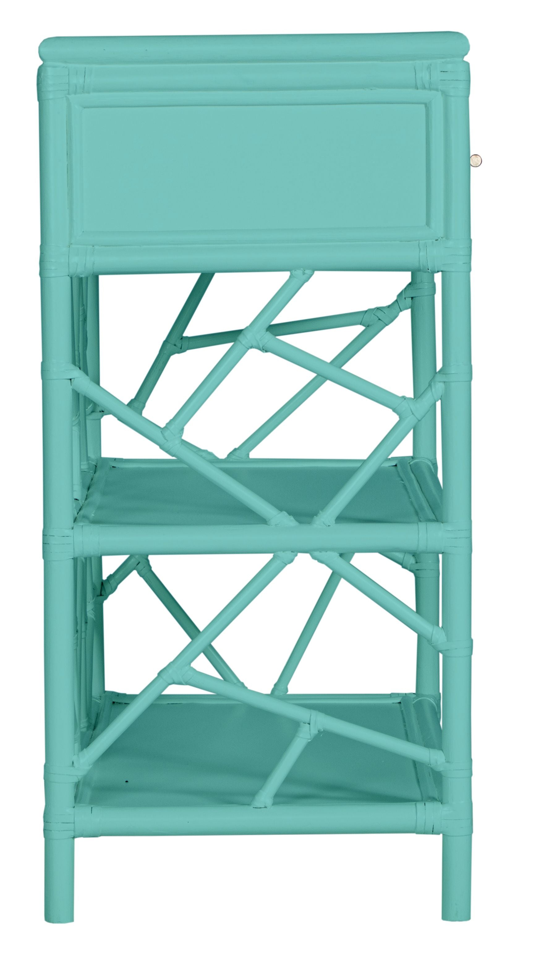 David Francis - Tiffany End Table