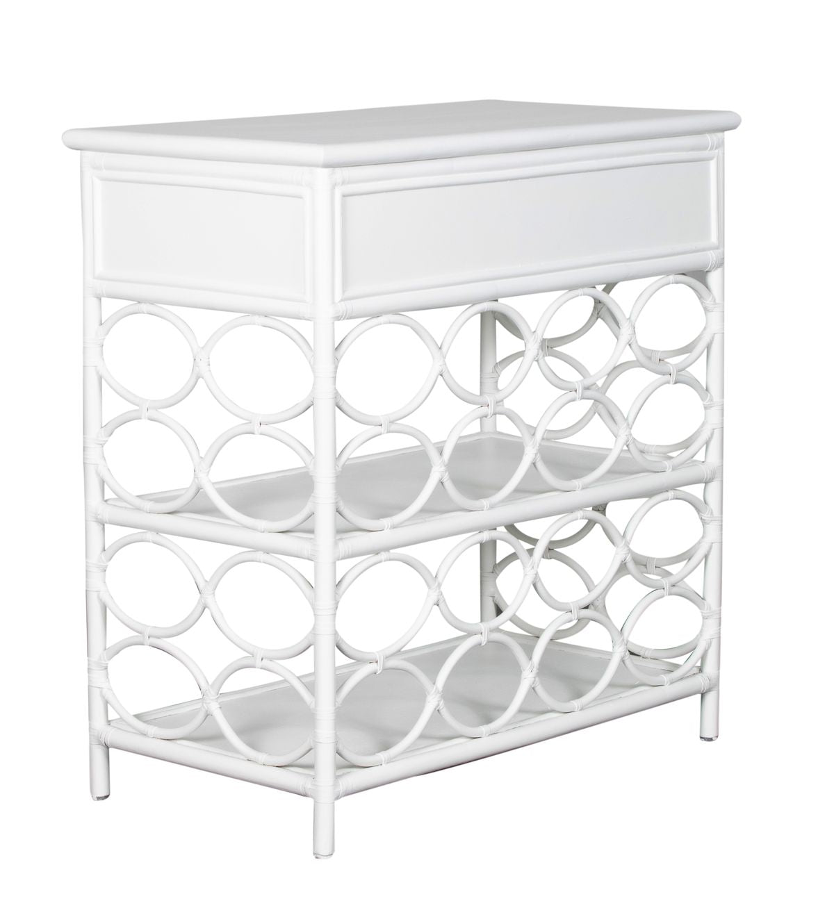 David Francis - Infinity End Table