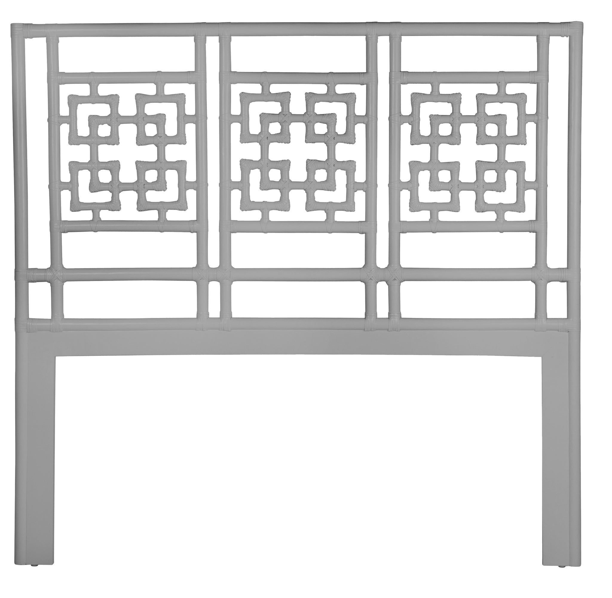 David Francis - Palm Springs Headboard