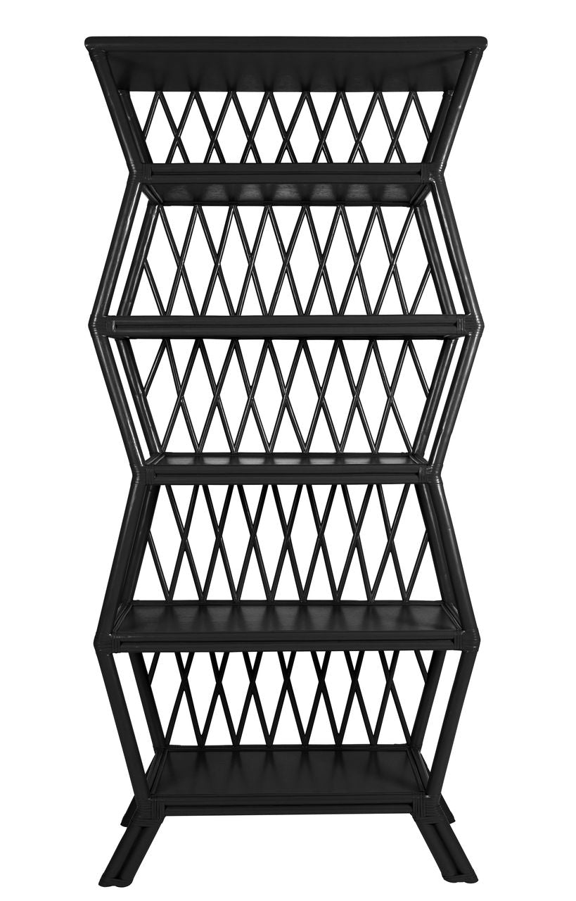 David Francis Hollywood Etagere