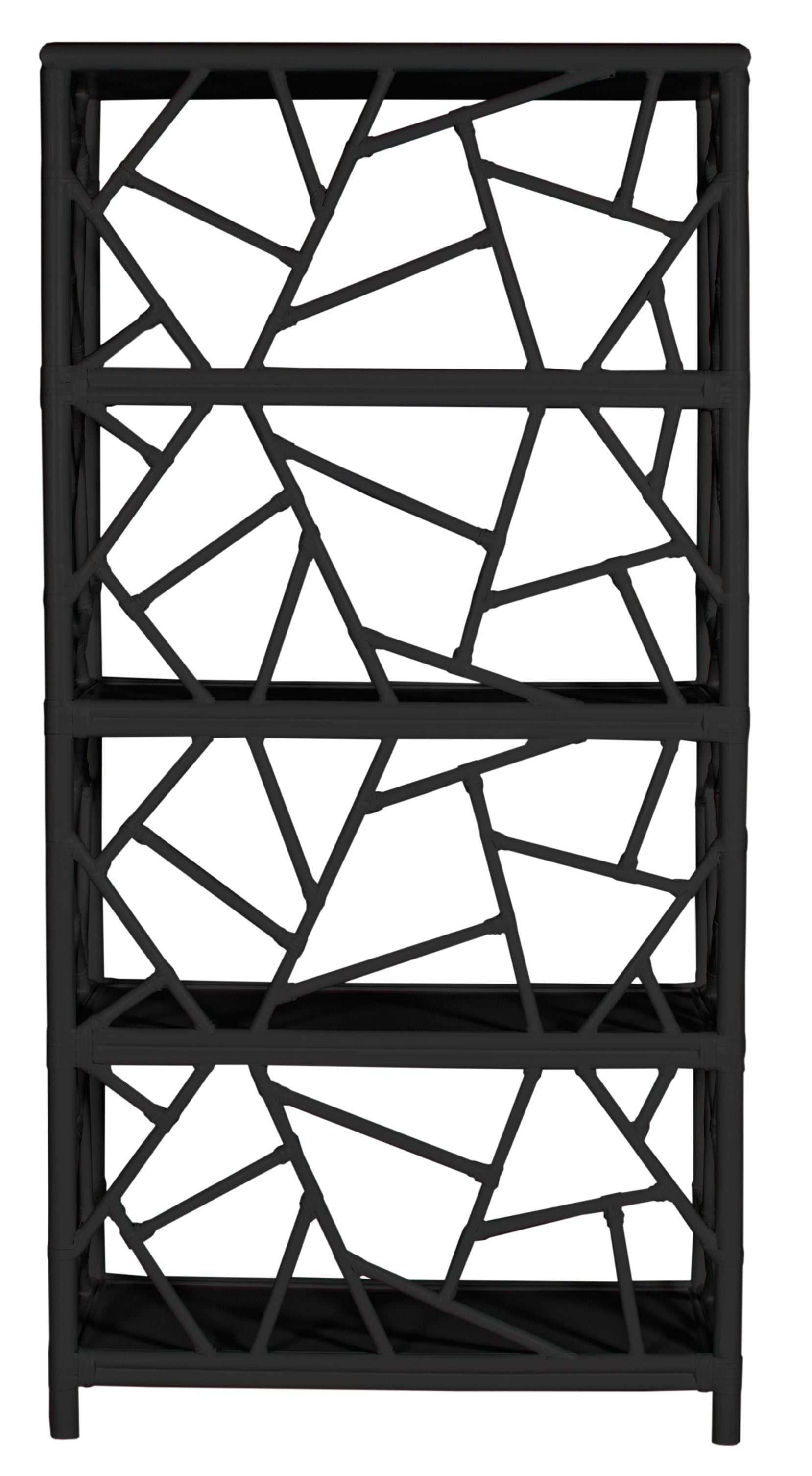 David Francis - Tiffany Etagere