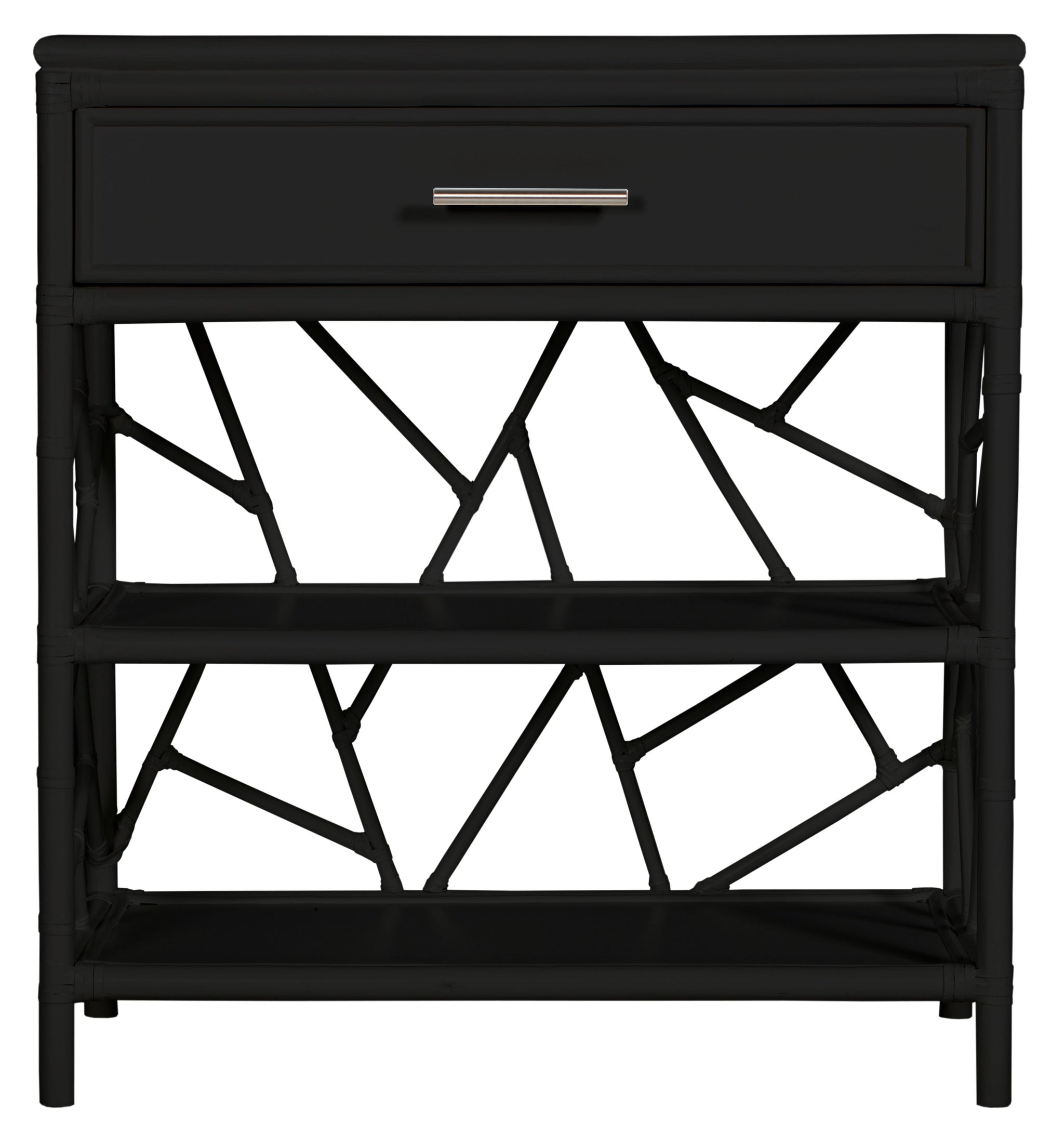 David Francis - Tiffany End Table